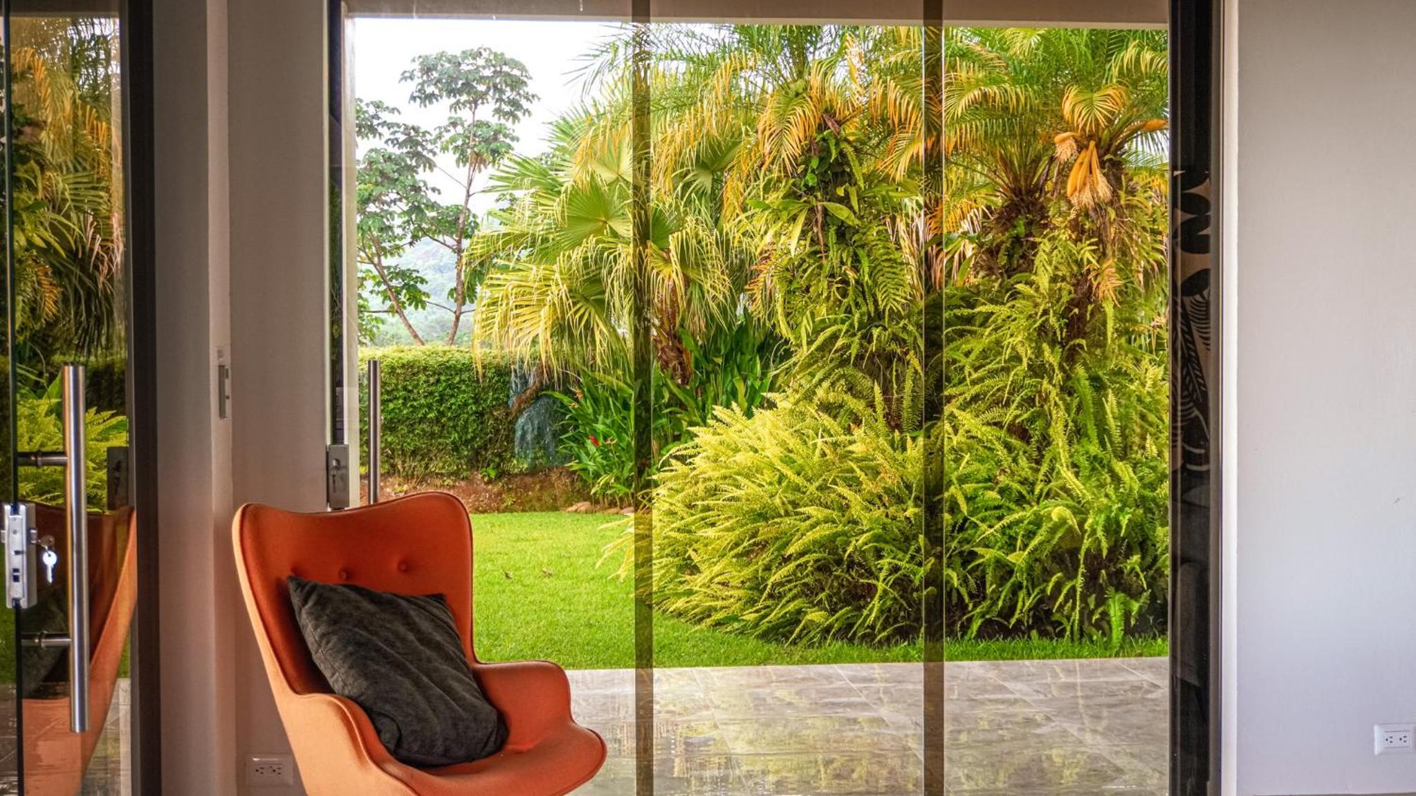 Hacienda Jaguar - by Pura Villas