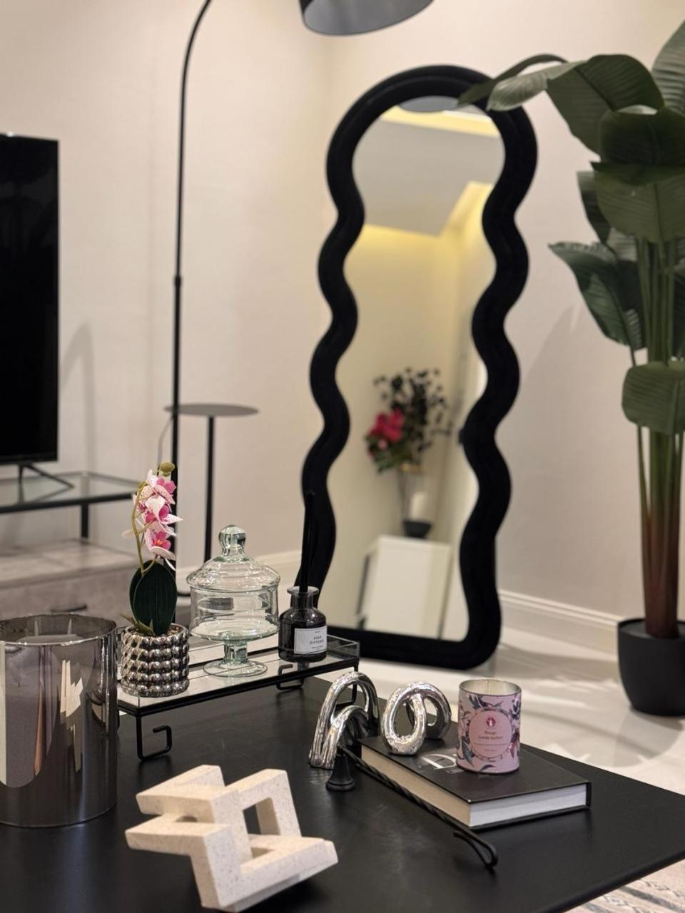 RATEEL APARTMENT
