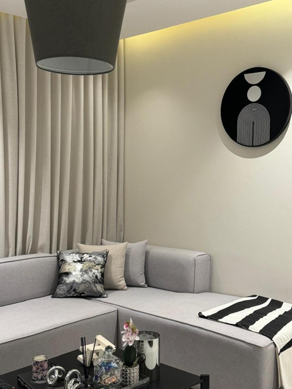 RATEEL APARTMENT