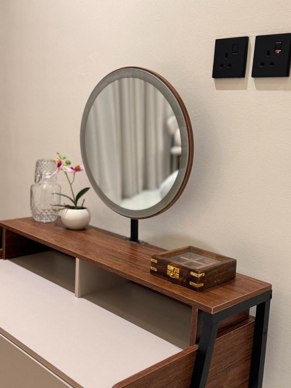 RATEEL APARTMENT