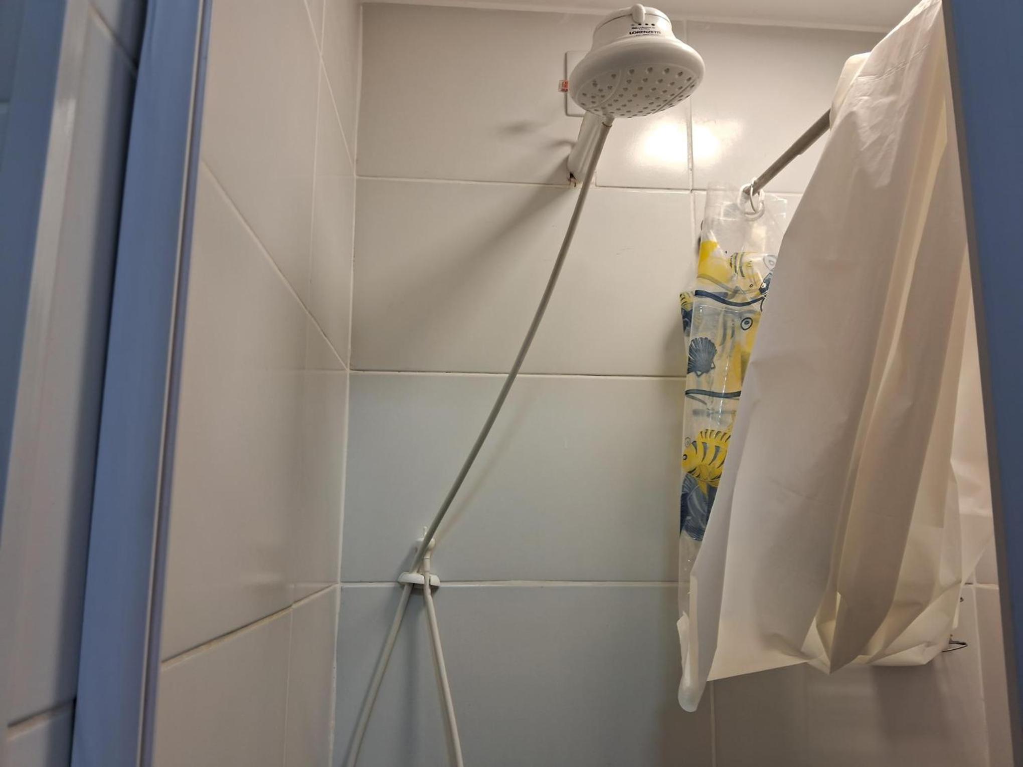 Três quartos top em Copacabana