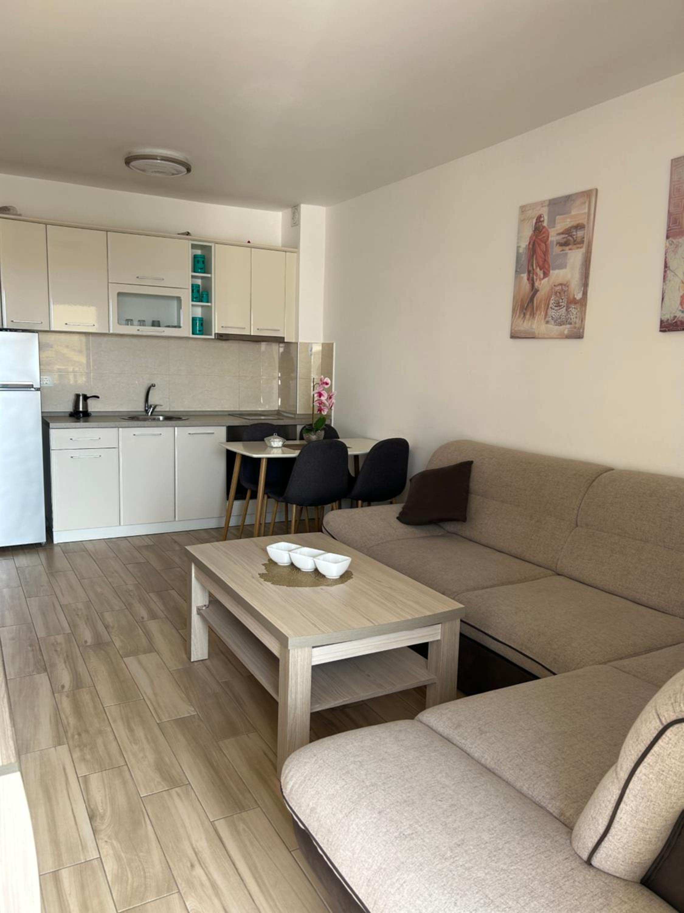 Sunrise apartmani