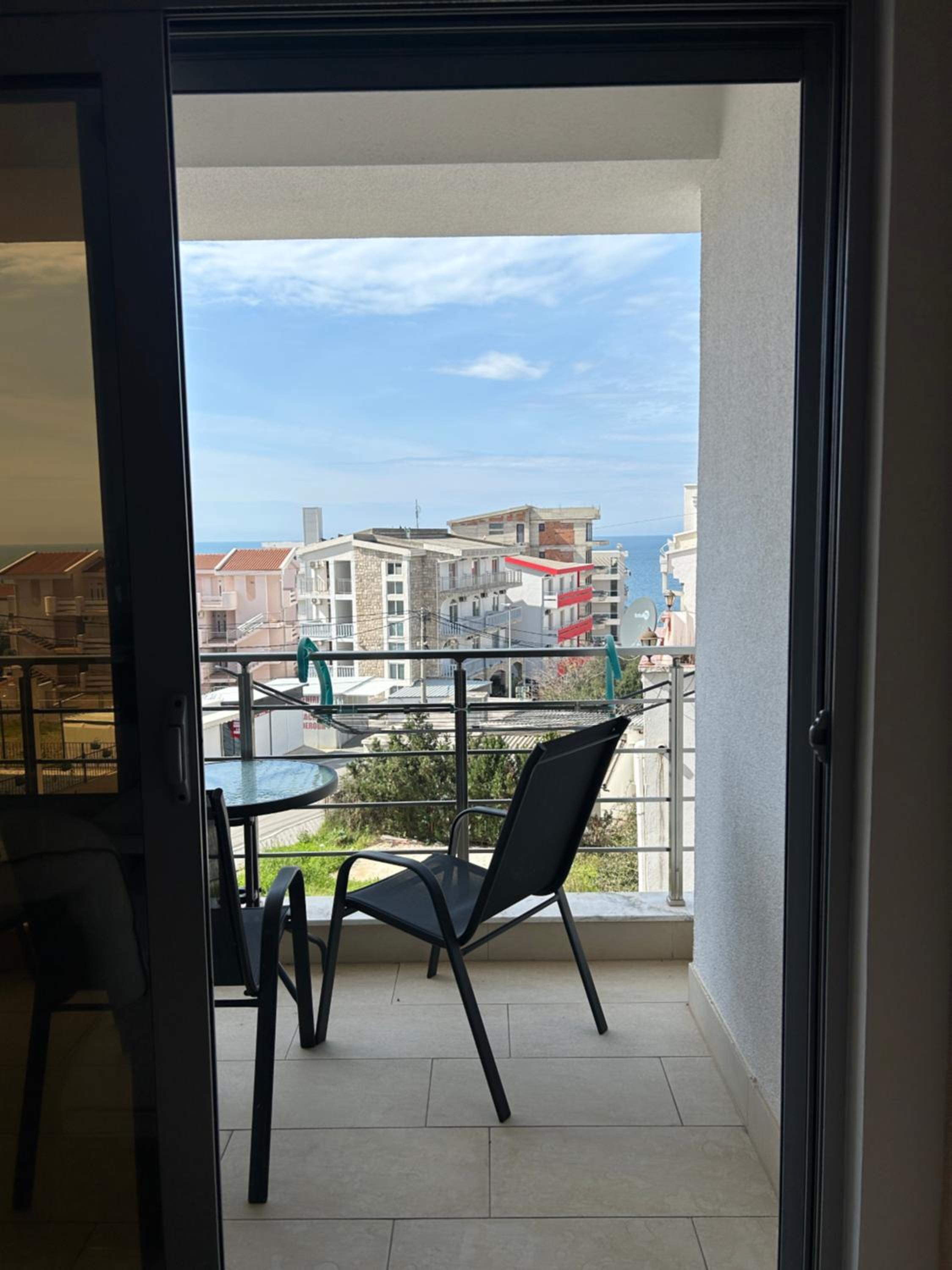 Sunrise apartmani