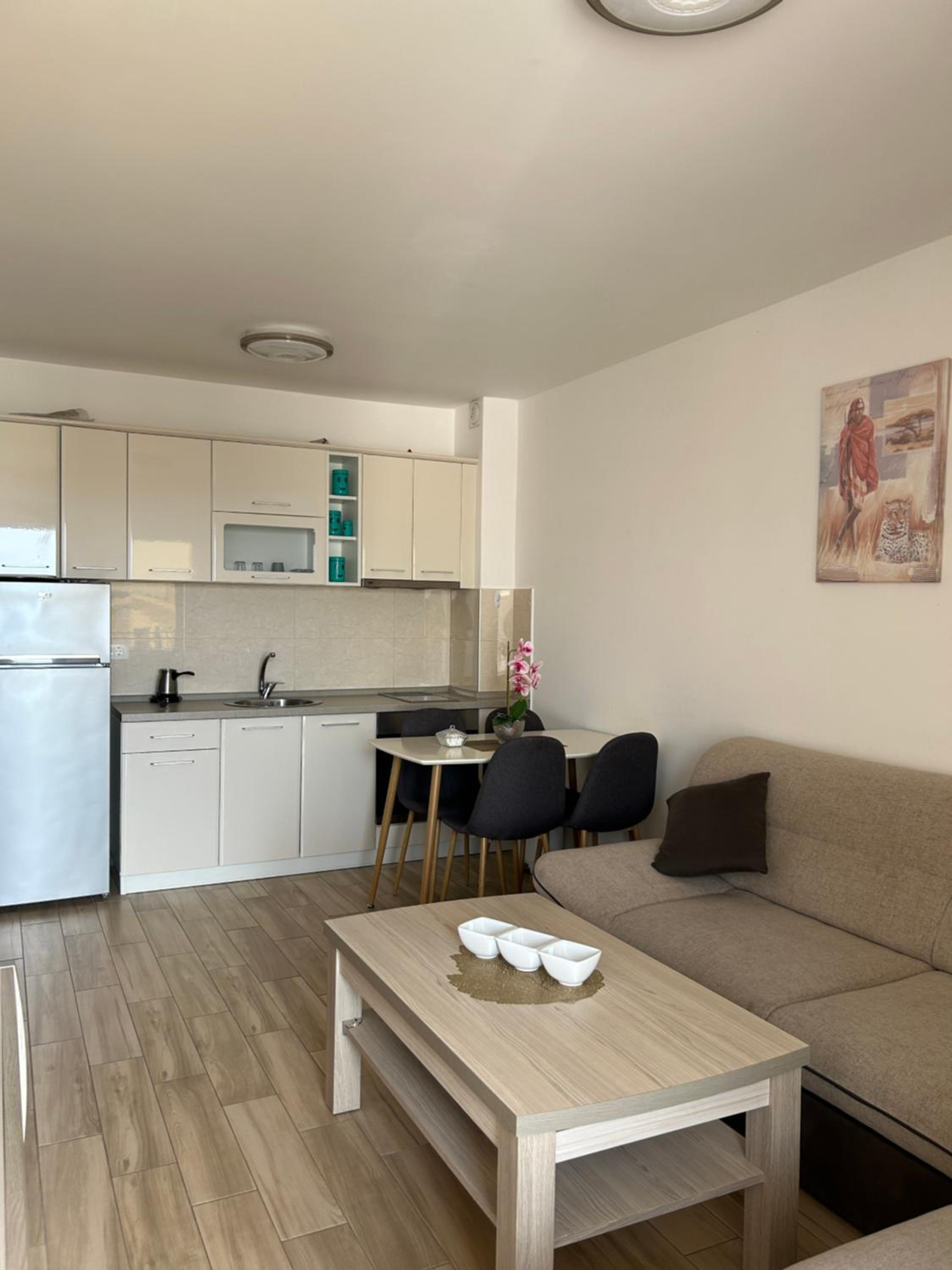 Sunrise apartmani