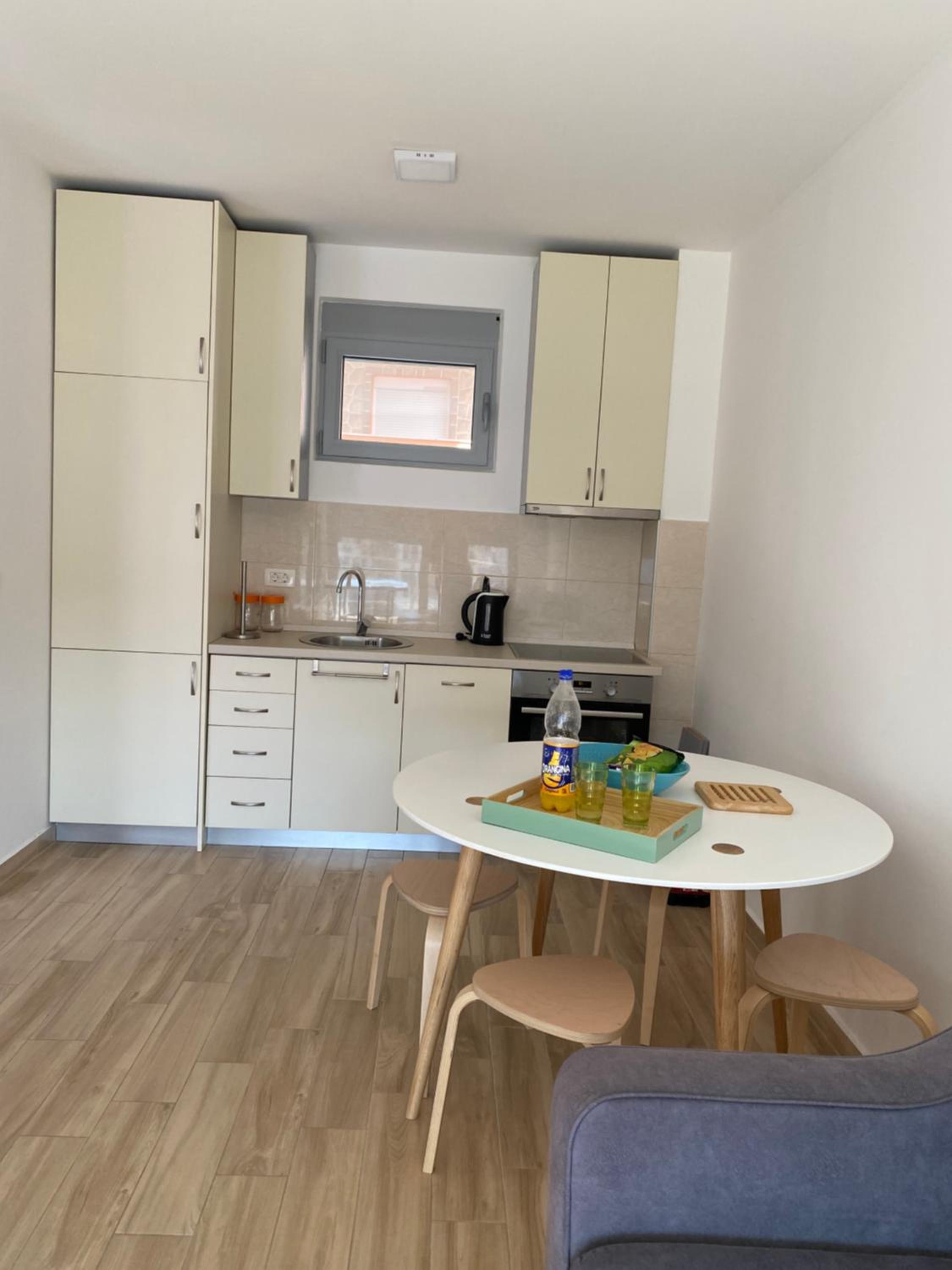 Sunrise apartmani
