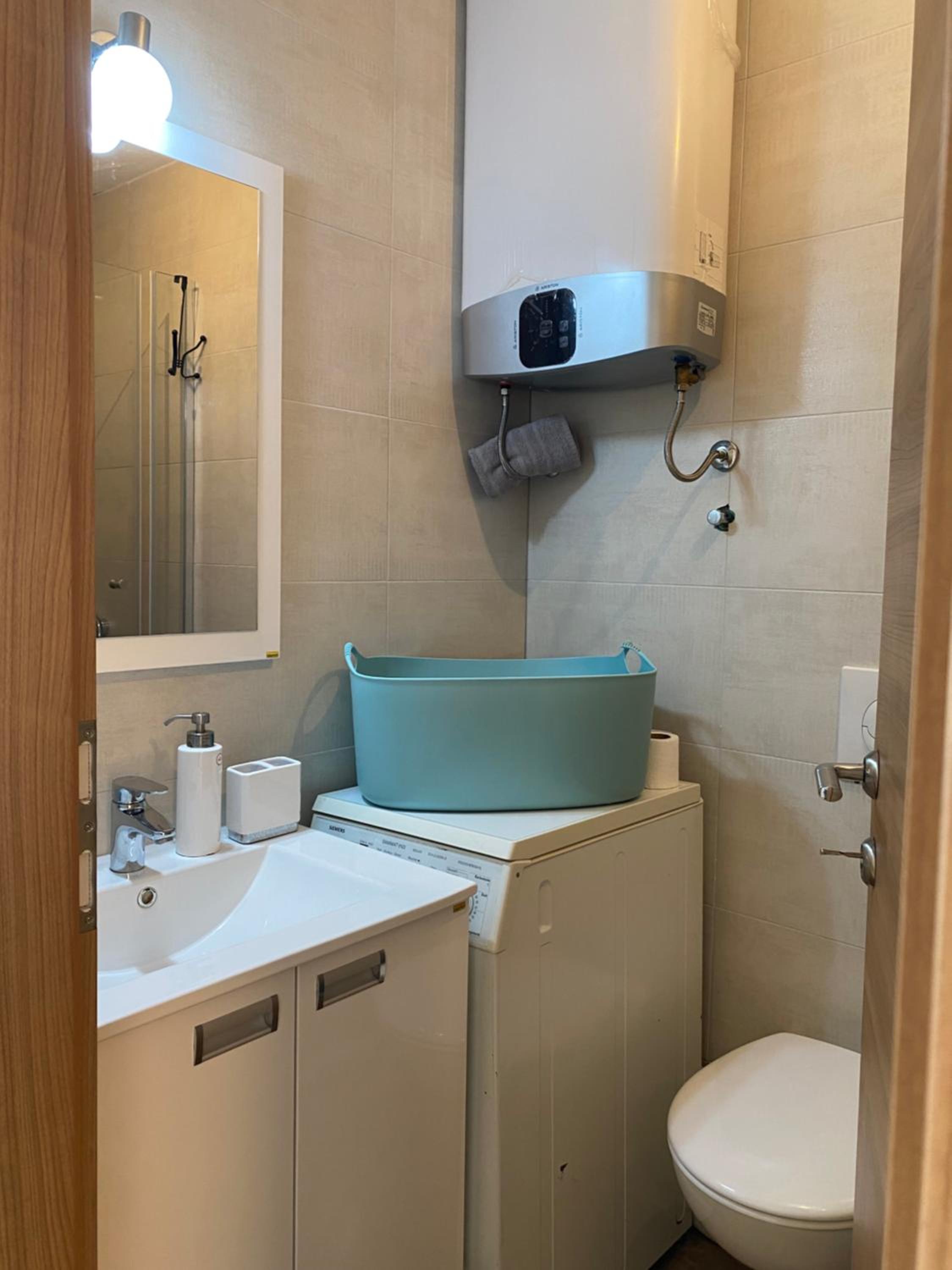 Sunrise apartmani