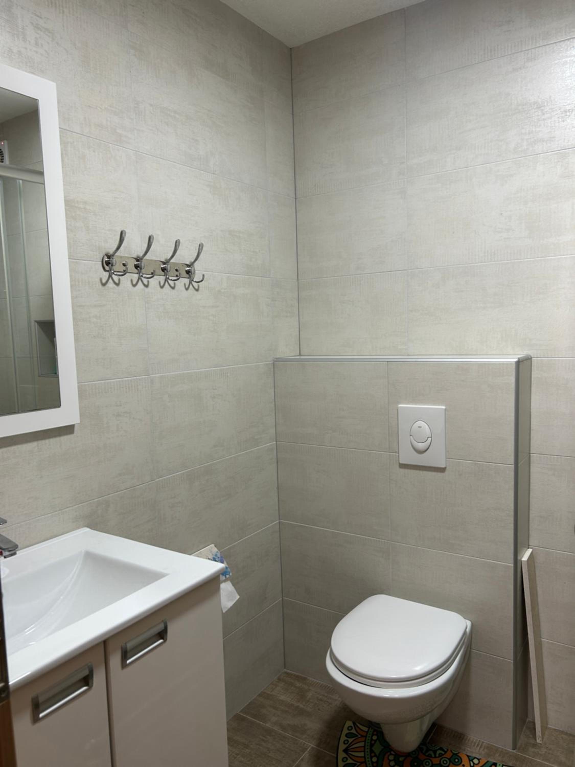 Sunrise apartmani