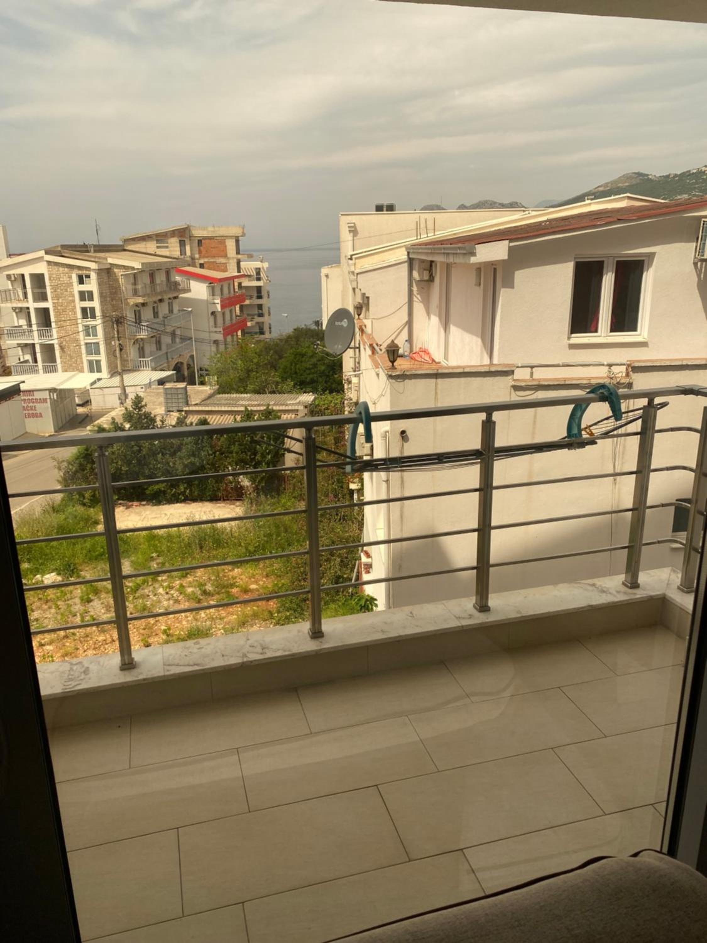 Sunrise apartmani