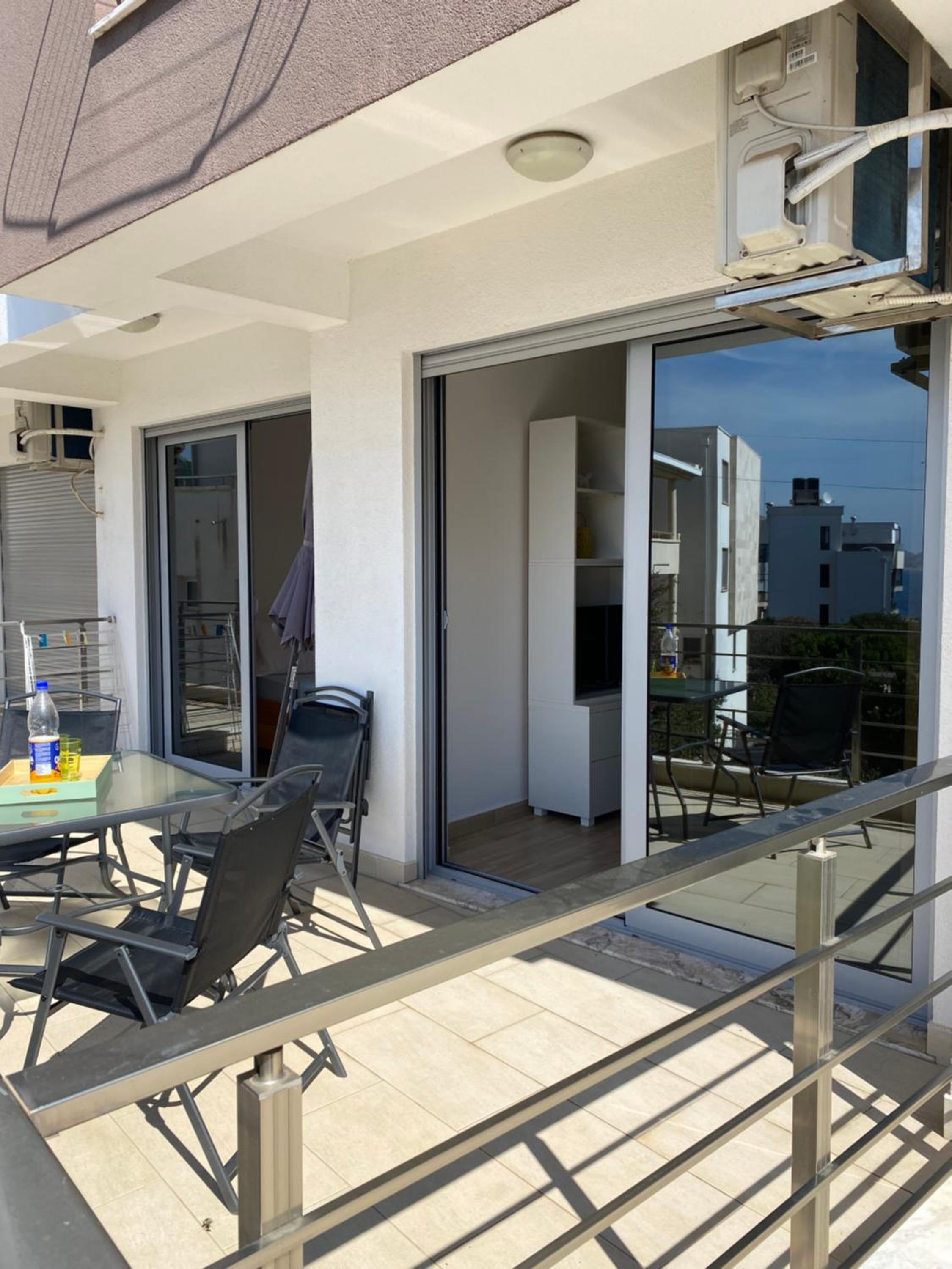 Sunrise apartmani