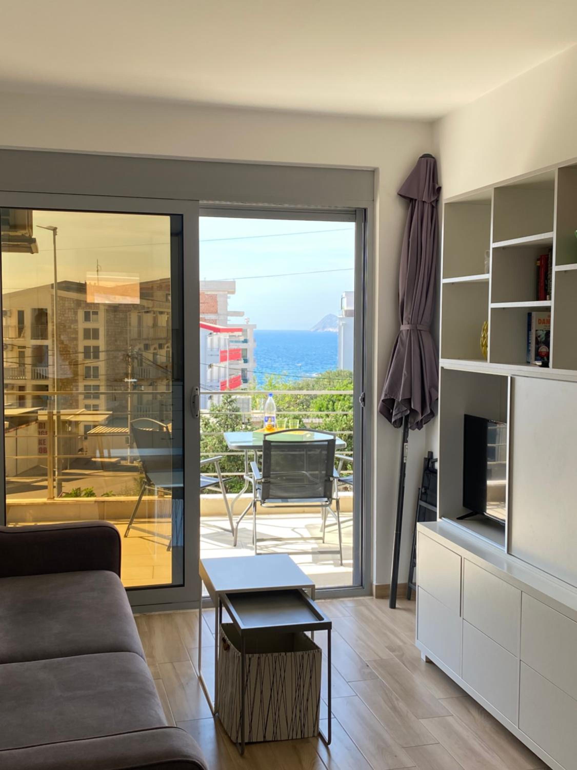 Sunrise apartmani