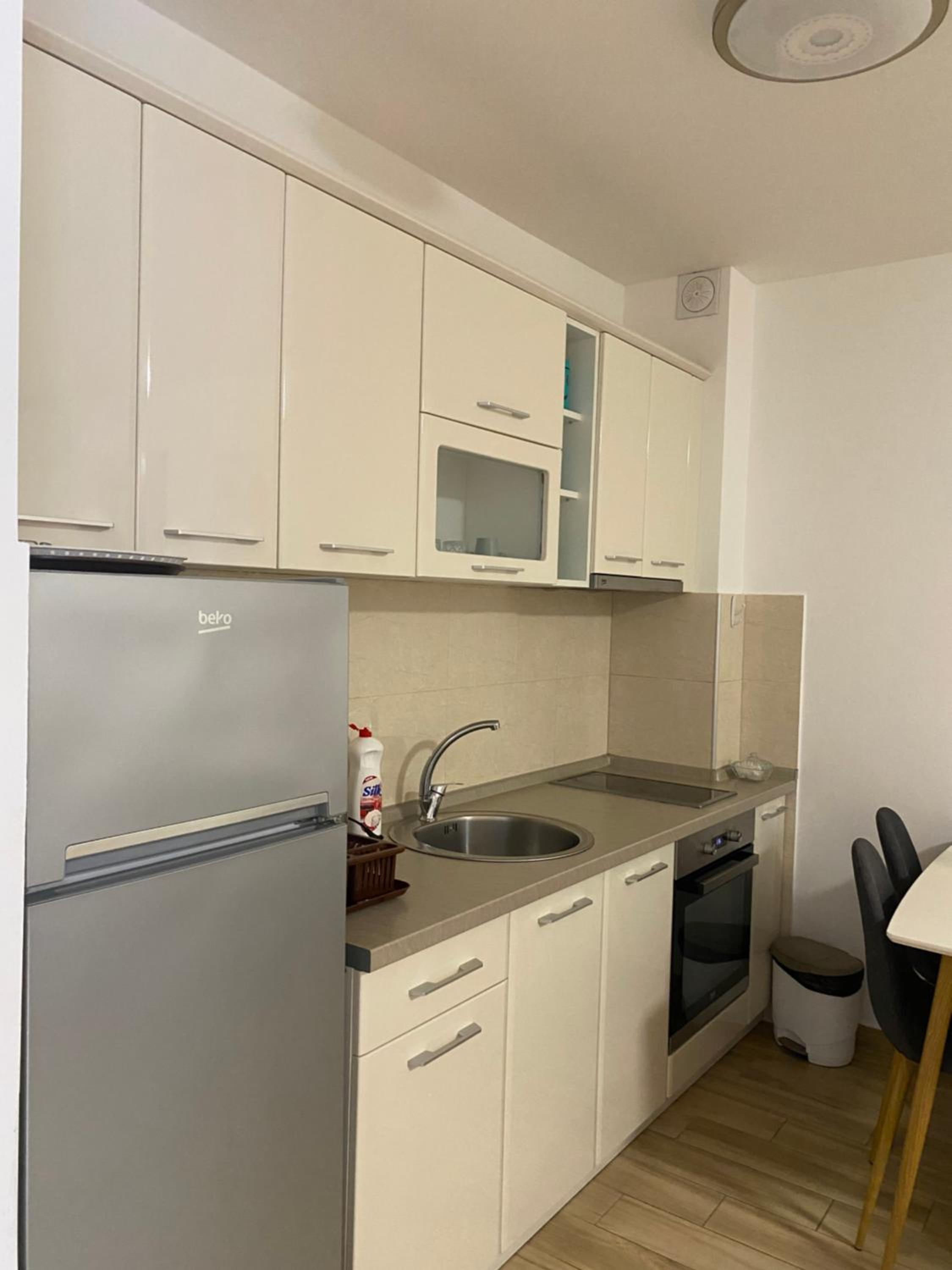 Sunrise apartmani