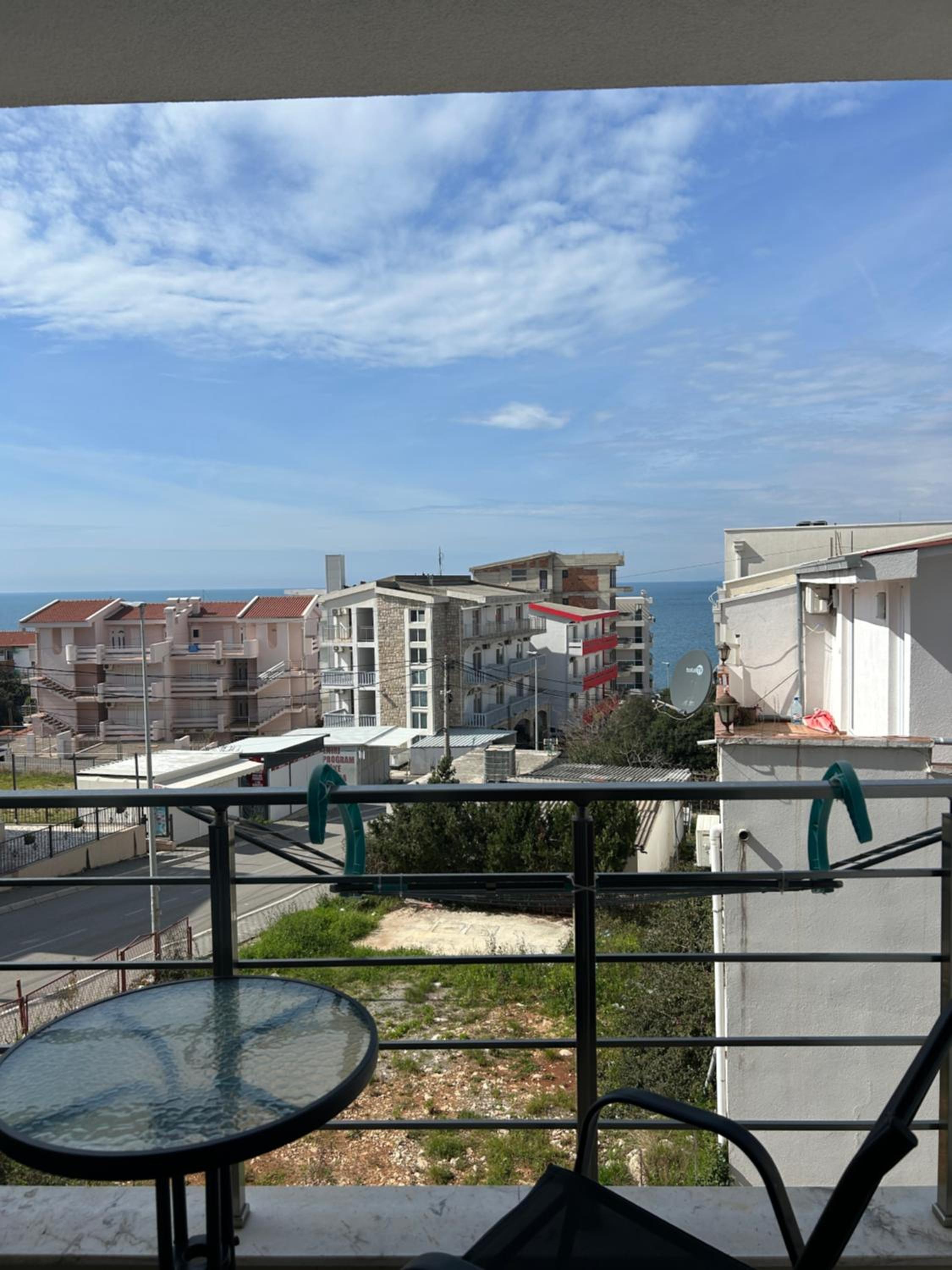 Sunrise apartmani