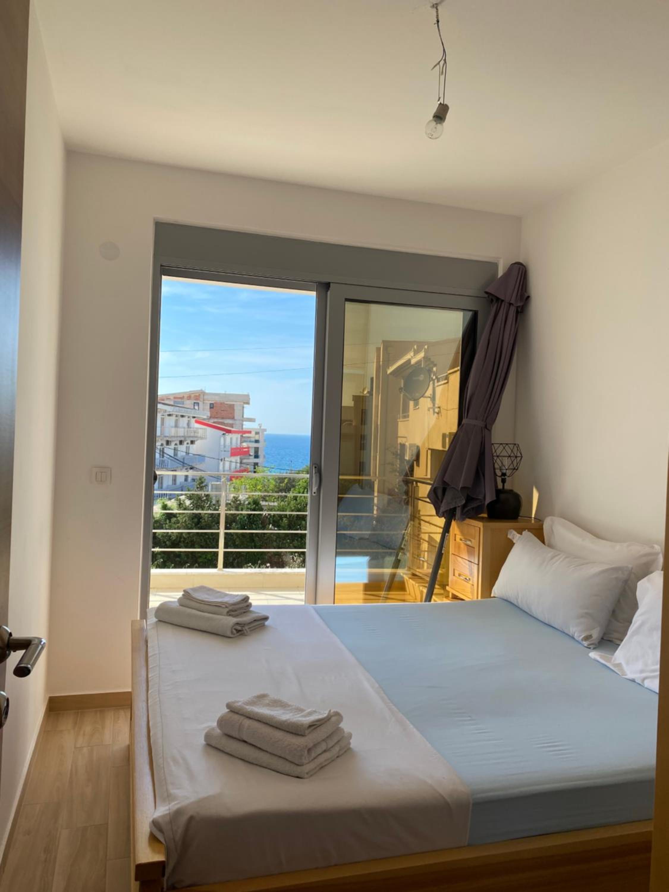 Sunrise apartmani