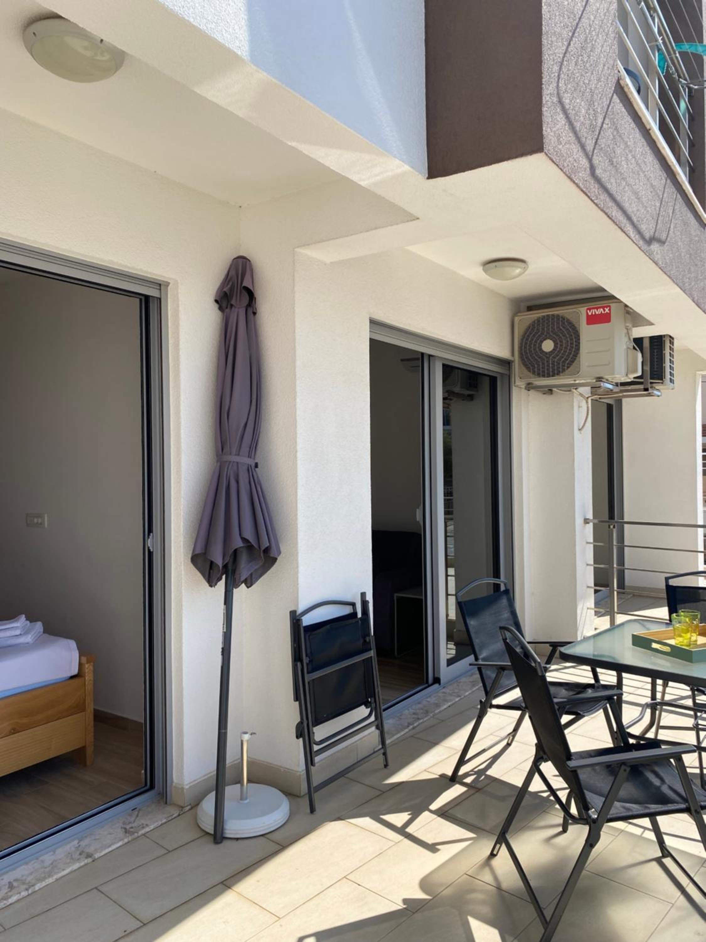 Sunrise apartmani