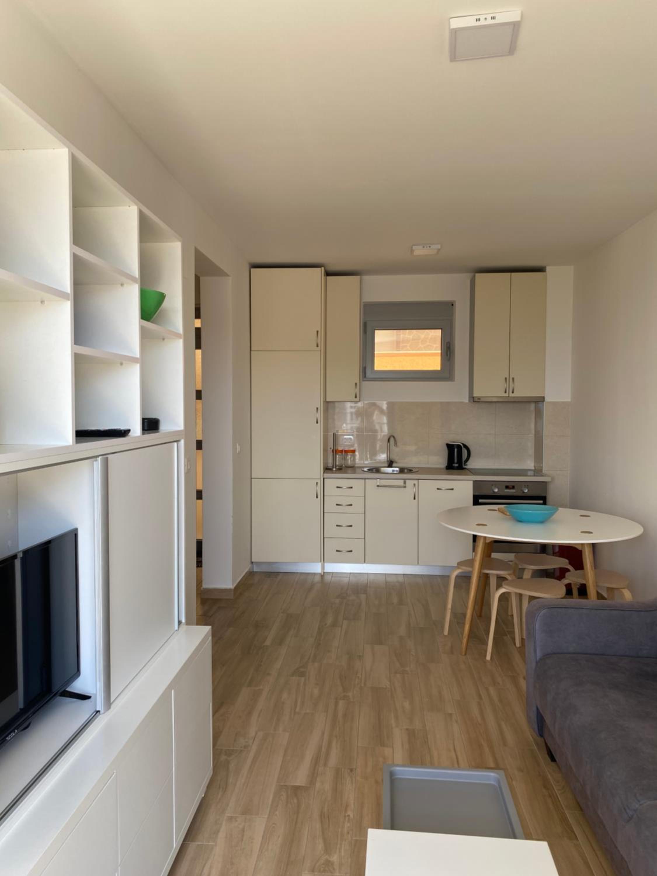 Sunrise apartmani