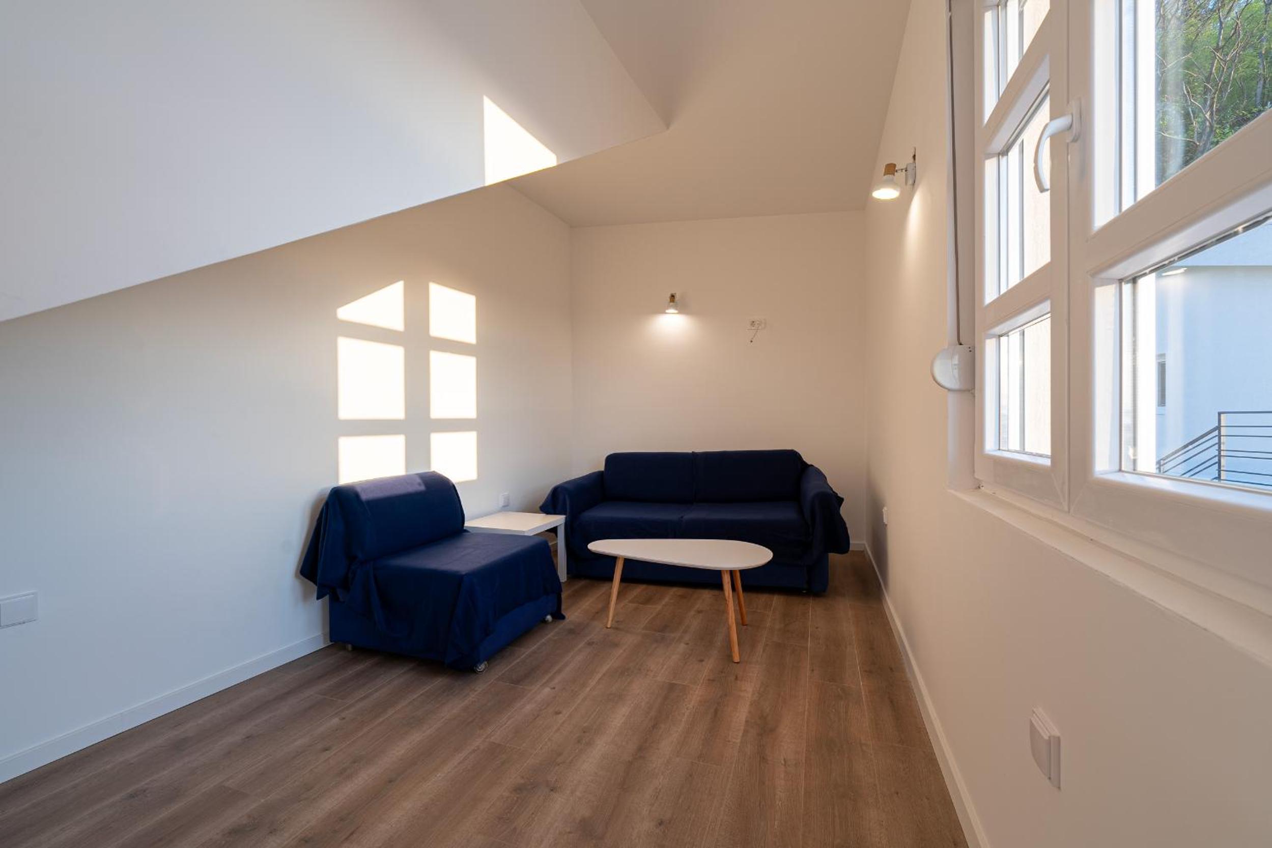Regina Residence