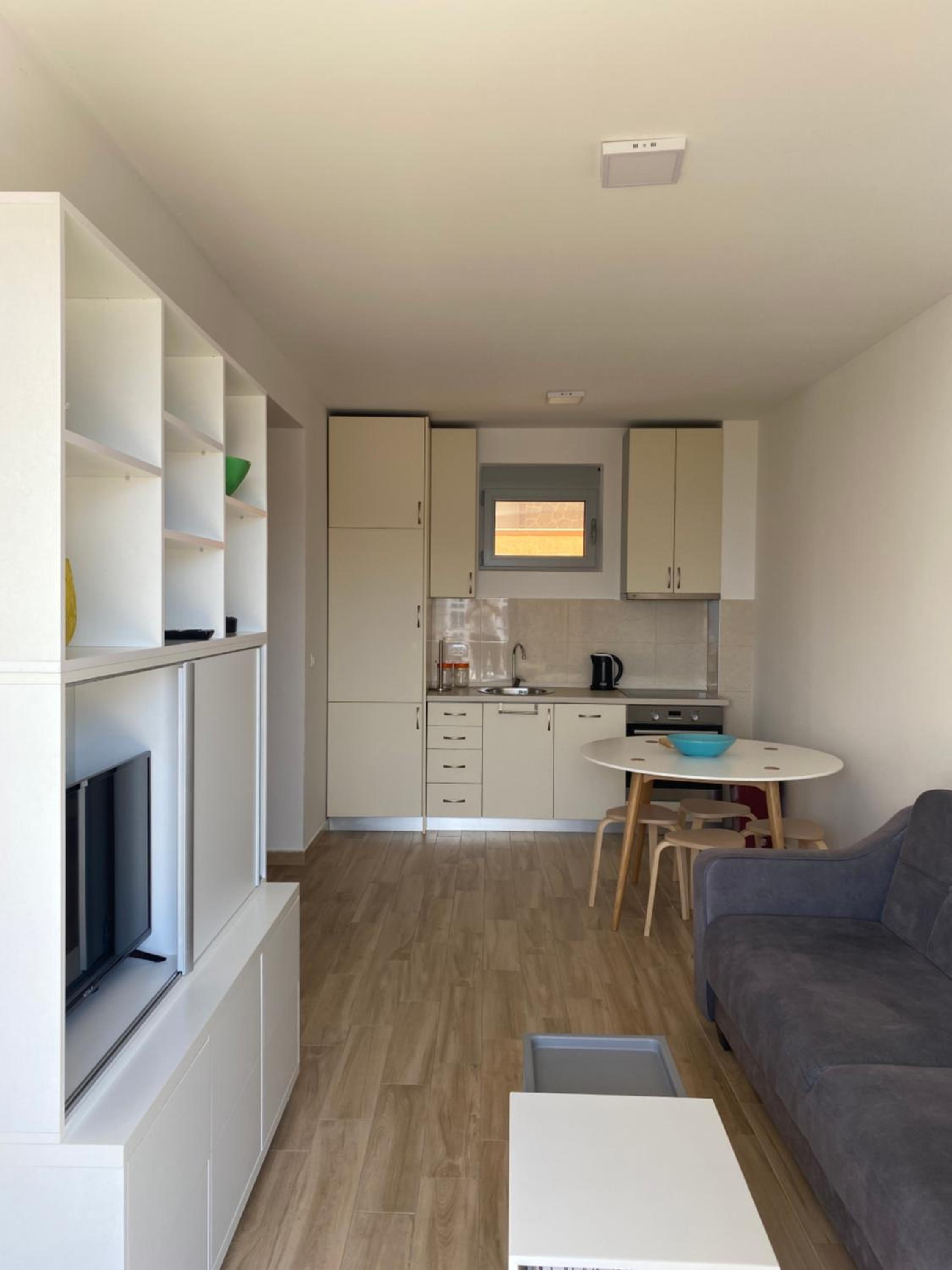 Sunrise apartmani