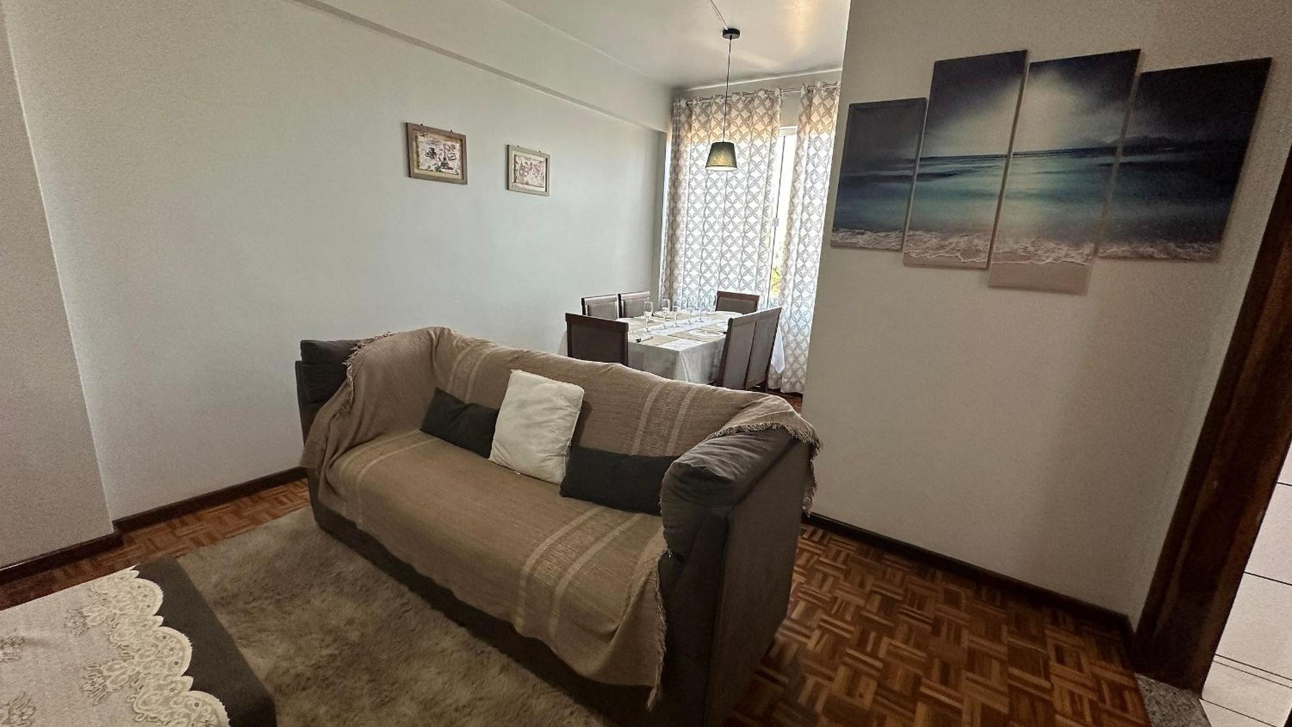 Residencial Dona Odila - Excelente Localização