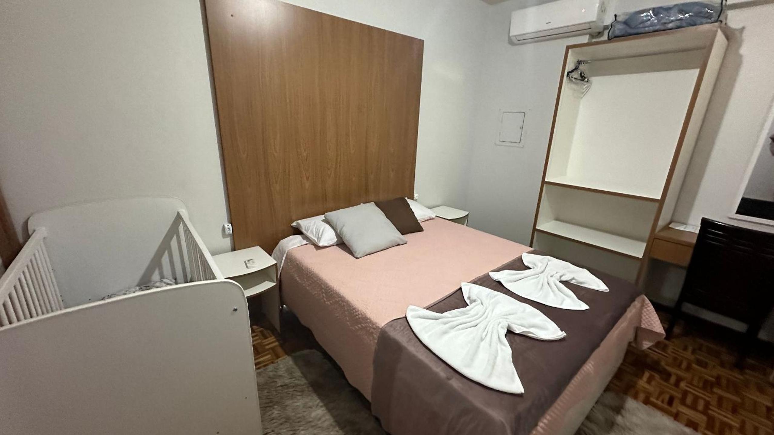 Residencial Dona Odila - Excelente Localização
