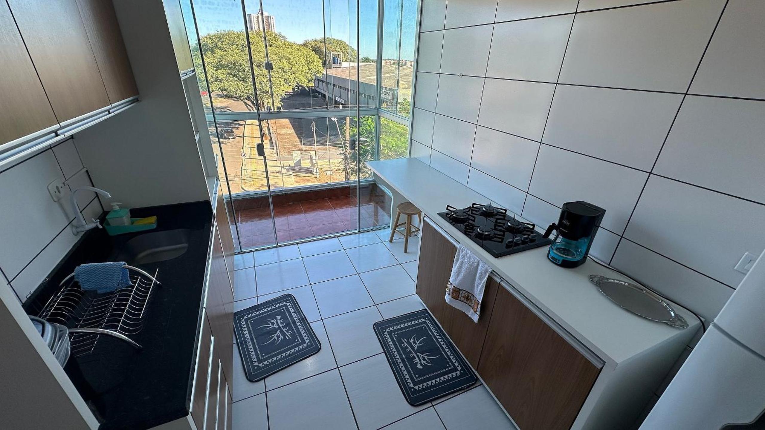 Residencial Dona Odila - Excelente Localização