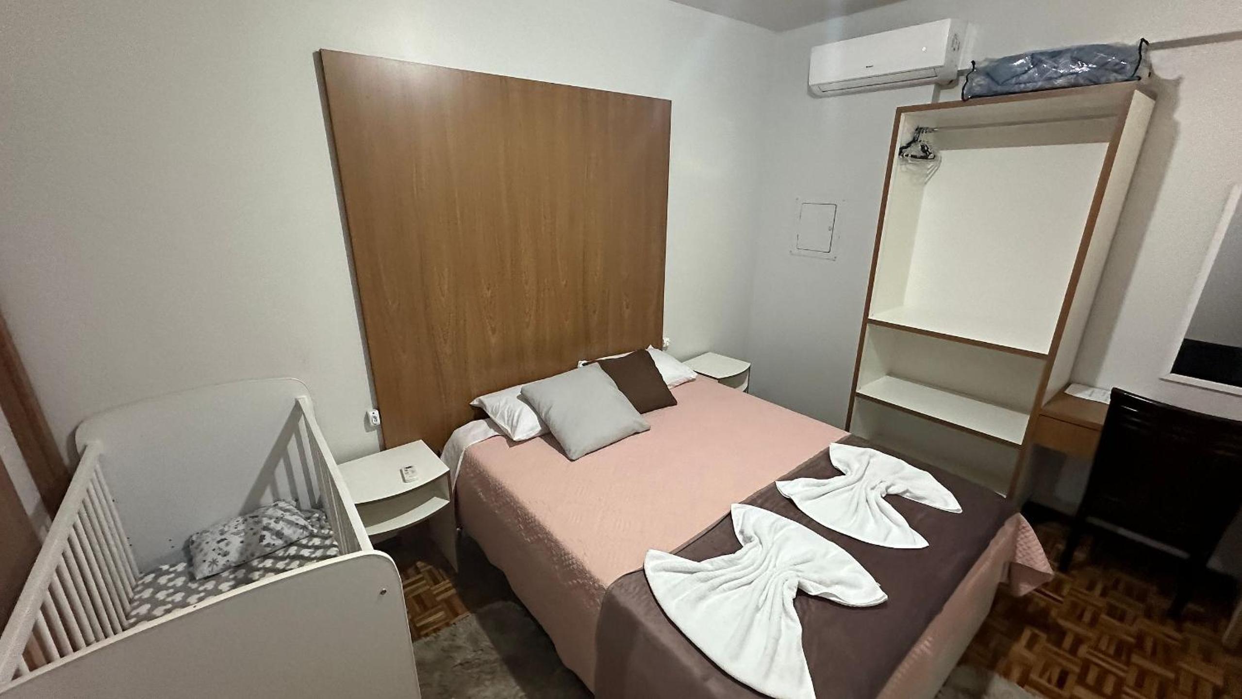 Residencial Dona Odila - Excelente Localização