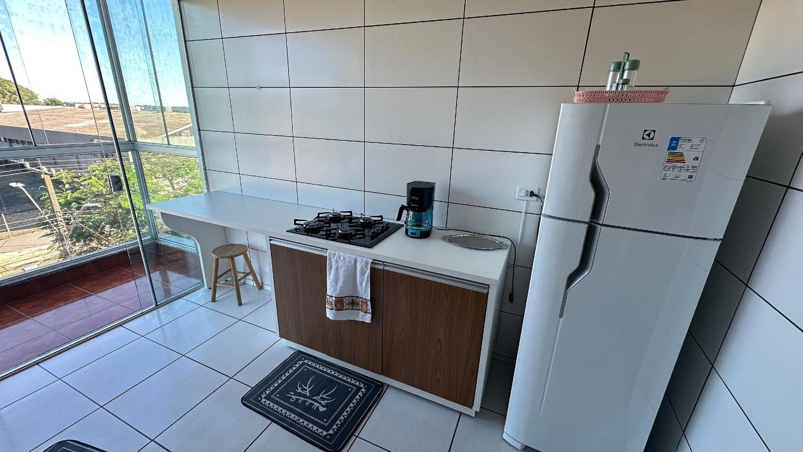 Residencial Dona Odila - Excelente Localização