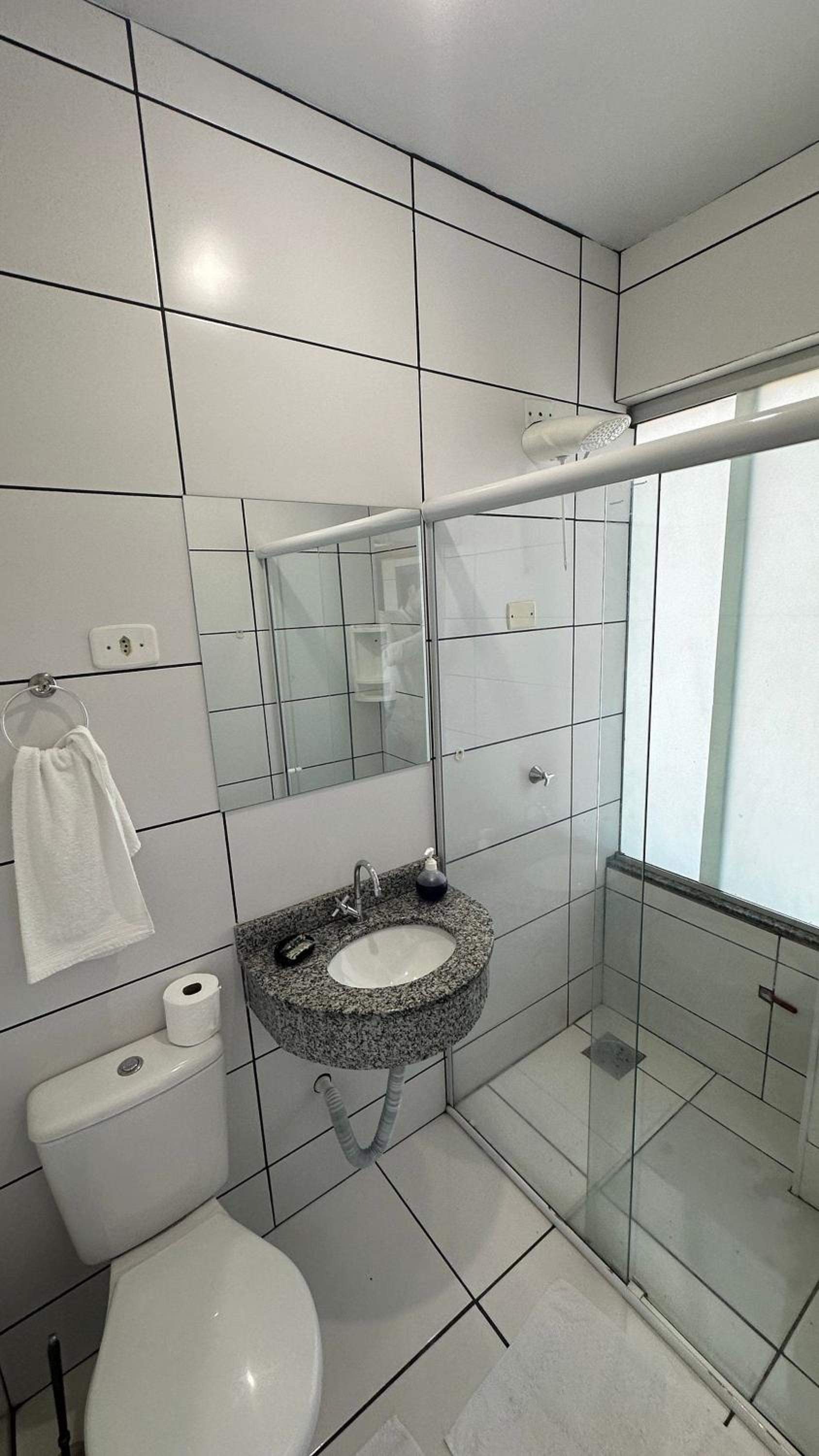 Residencial Dona Odila - Excelente Localização