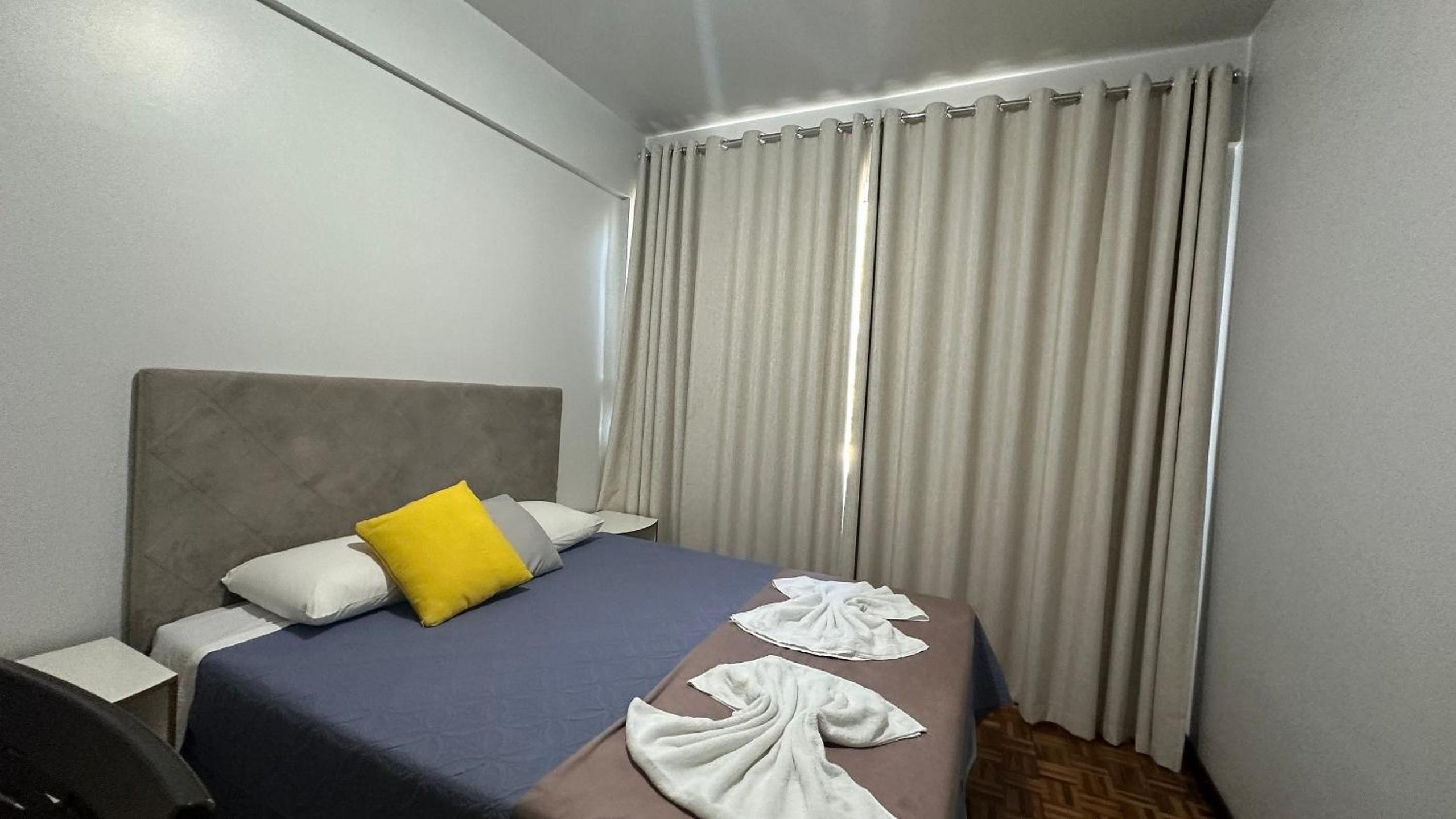 Residencial Dona Odila - Excelente Localização