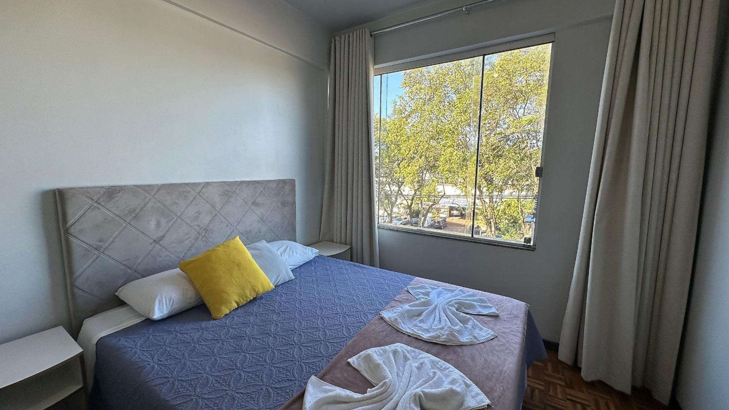 Residencial Dona Odila - Excelente Localização