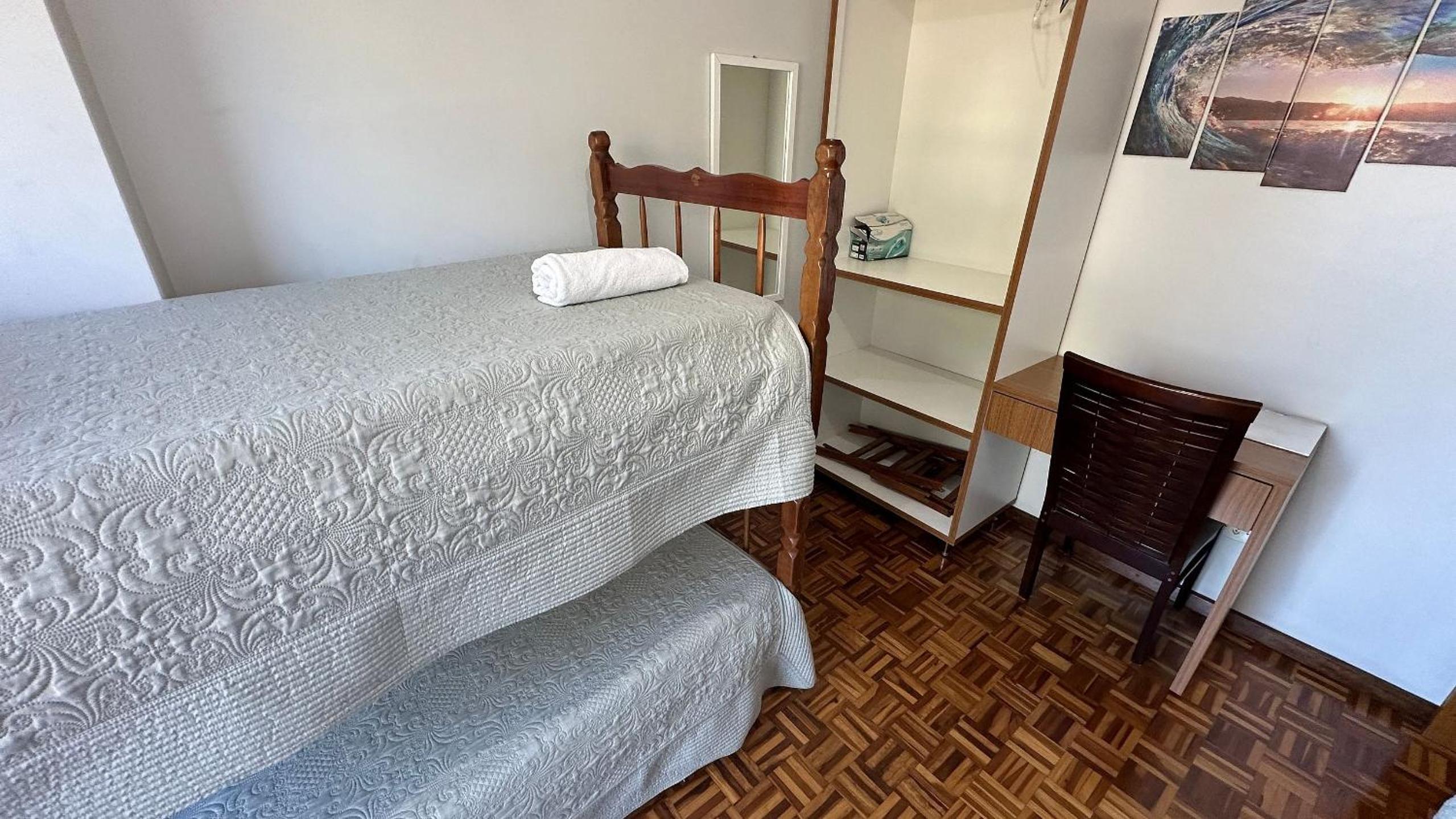 Residencial Dona Odila - Excelente Localização