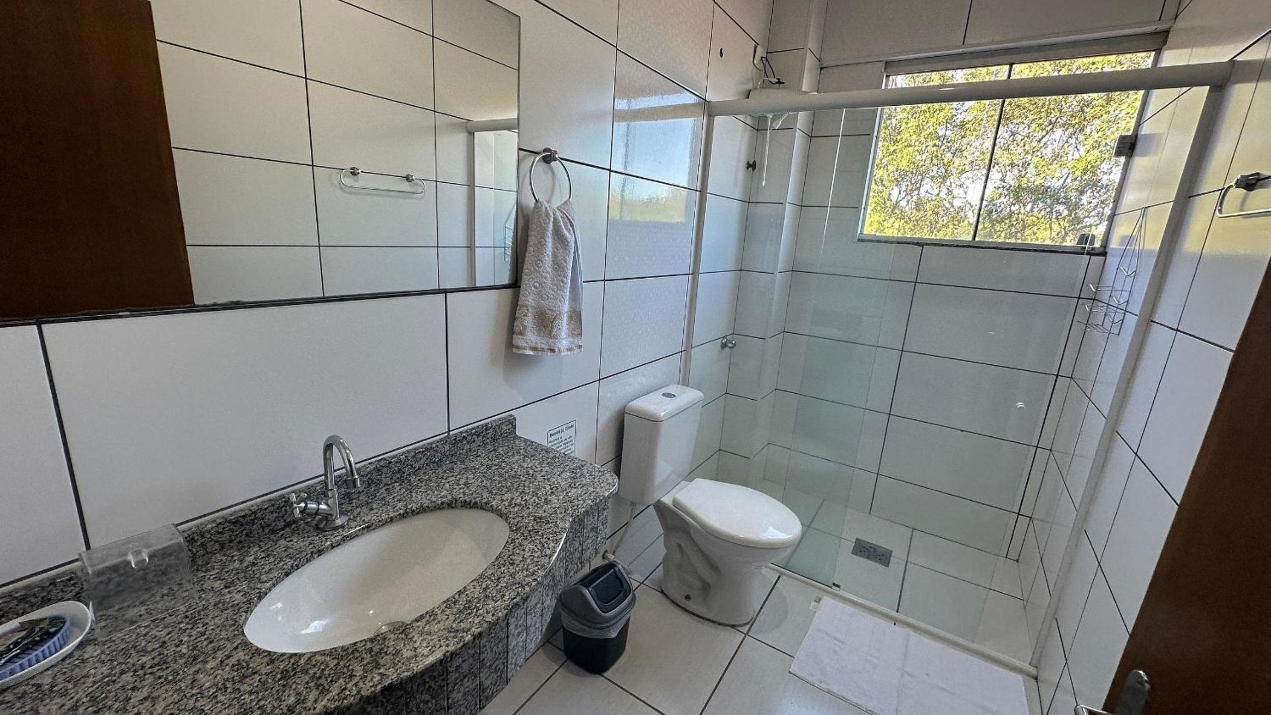 Residencial Dona Odila - Excelente Localização