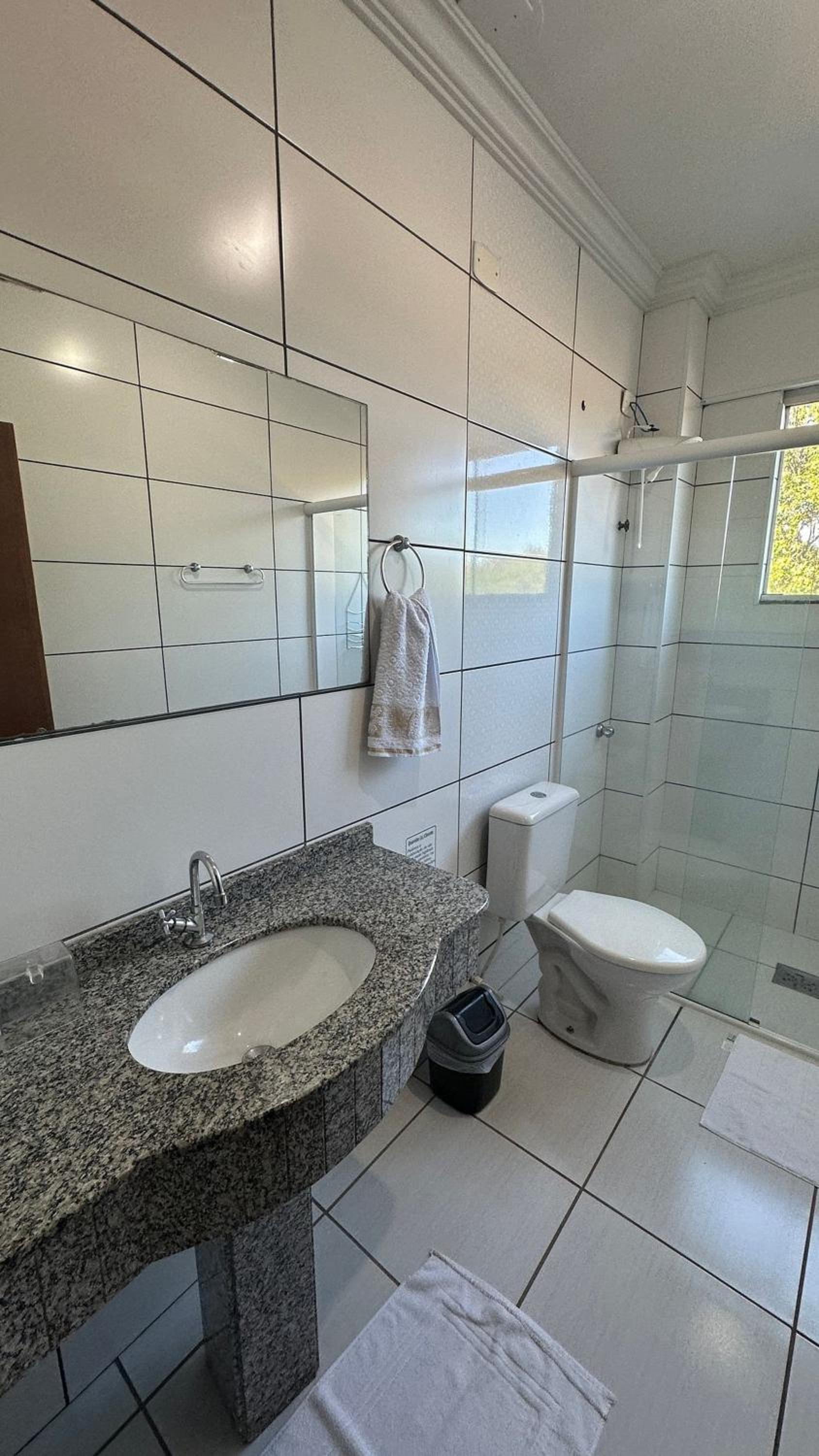 Residencial Dona Odila - Excelente Localização