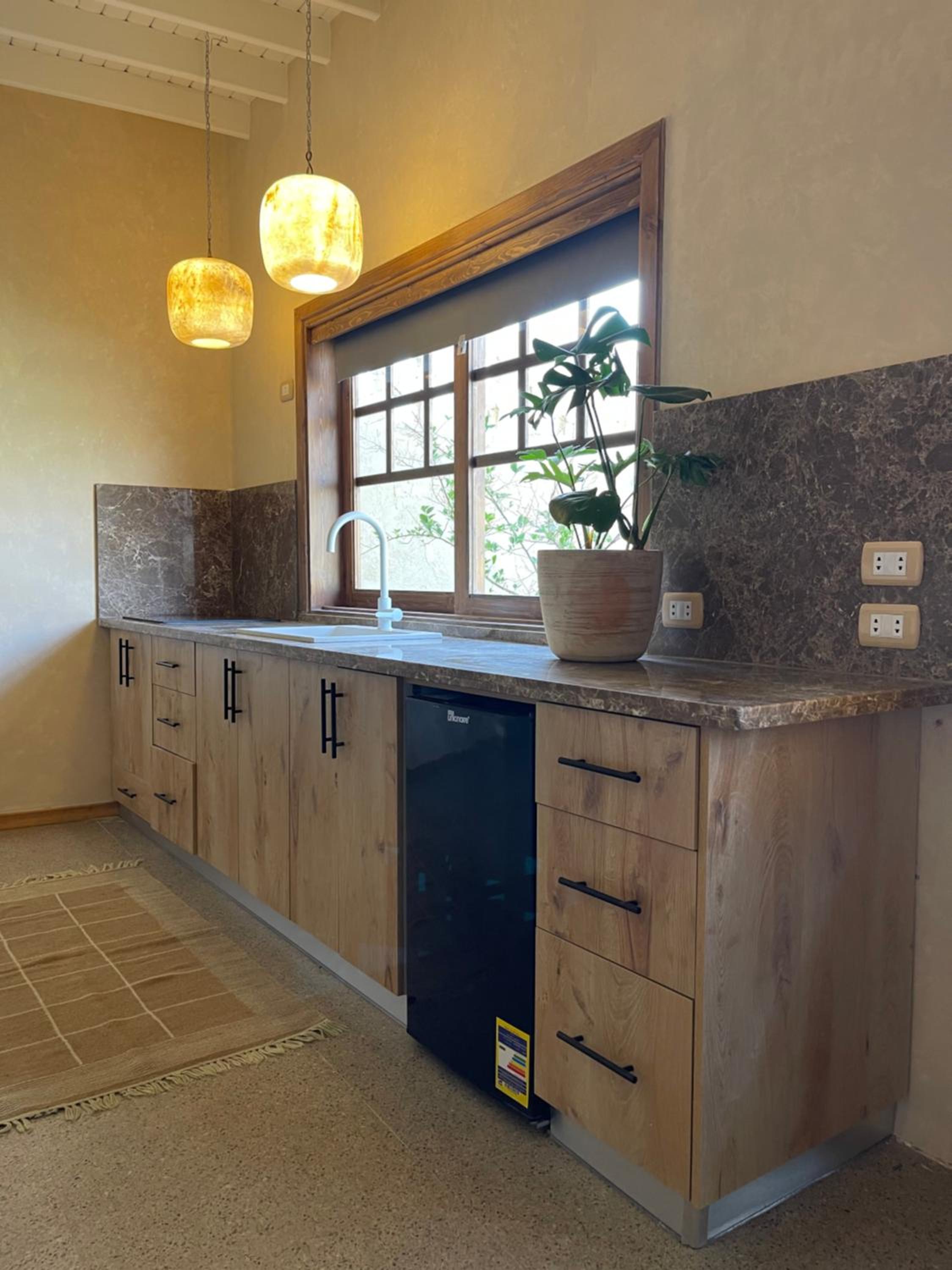 Mannam apartment orientaı