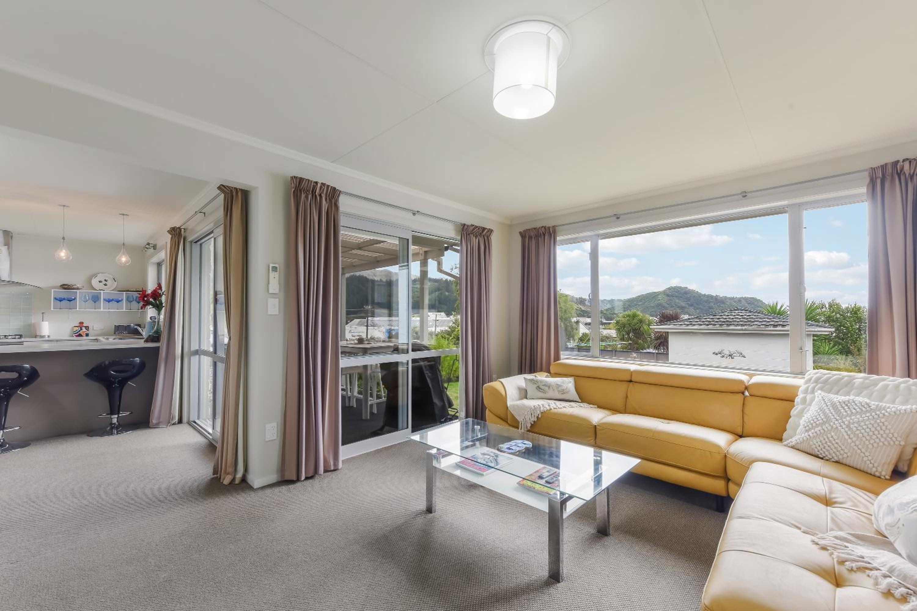 The White House - Picton Retreat view 2