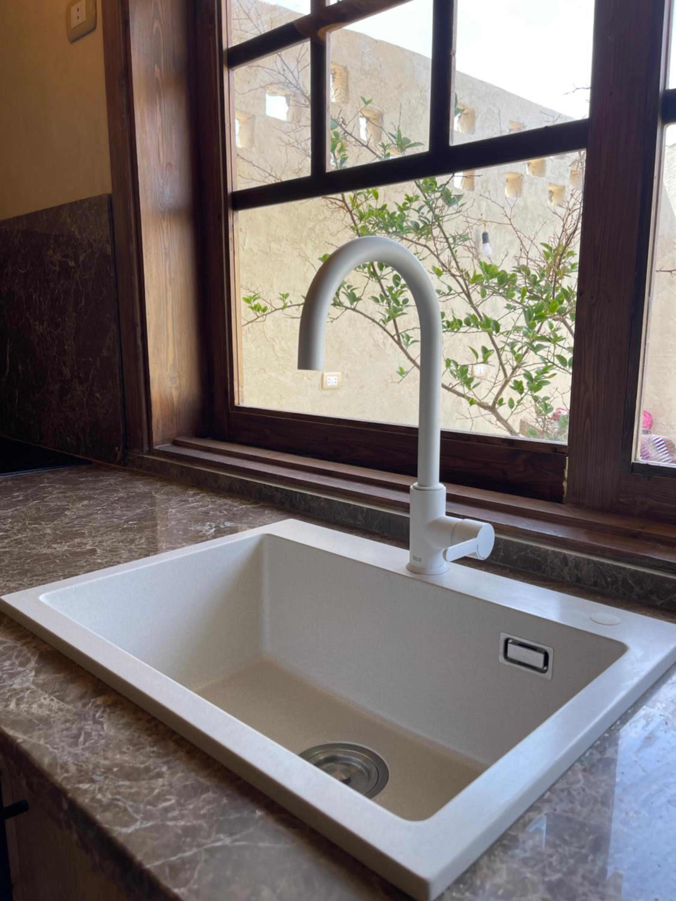 Mannam apartment orientaı