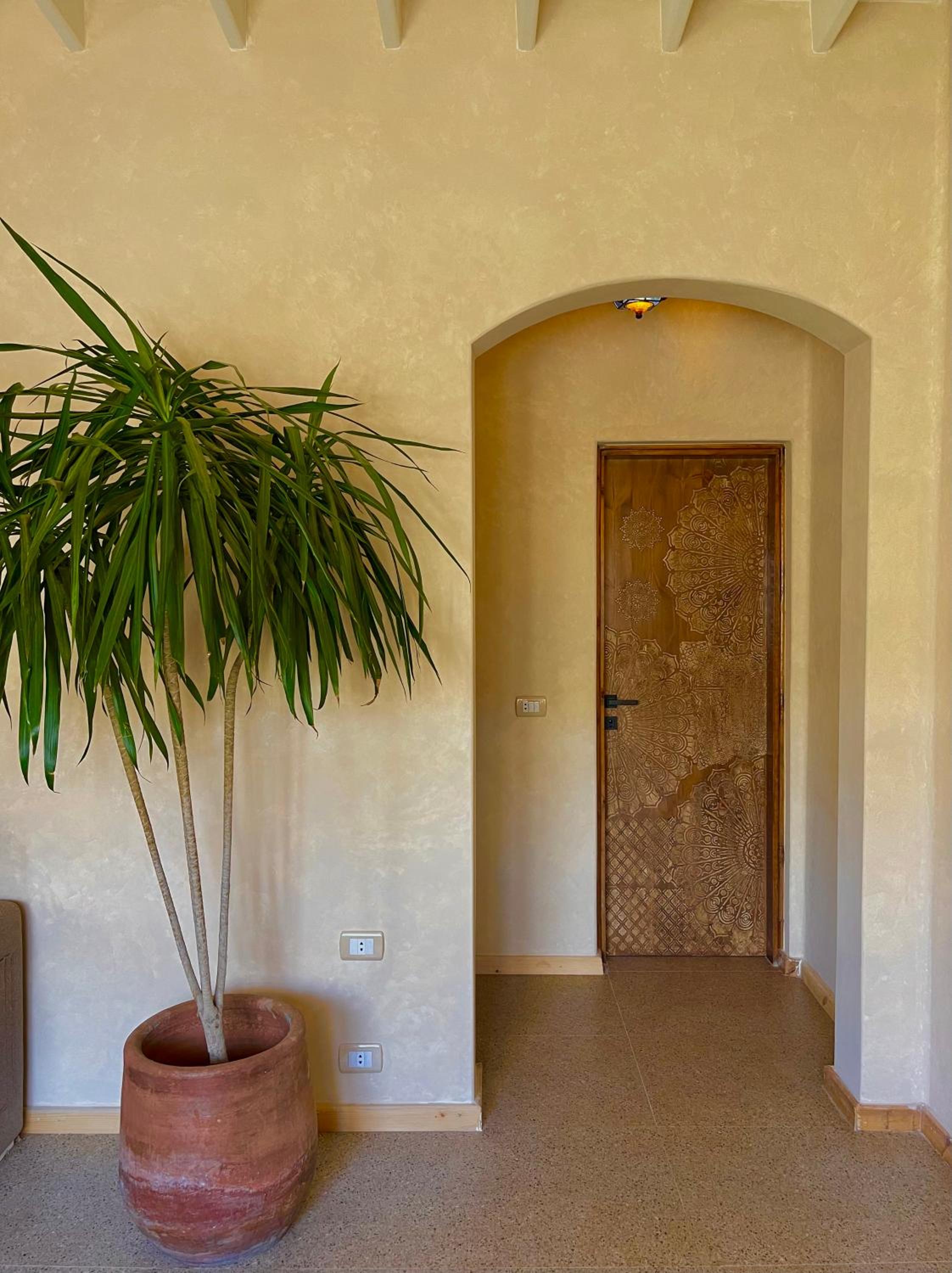 Mannam apartment orientaı