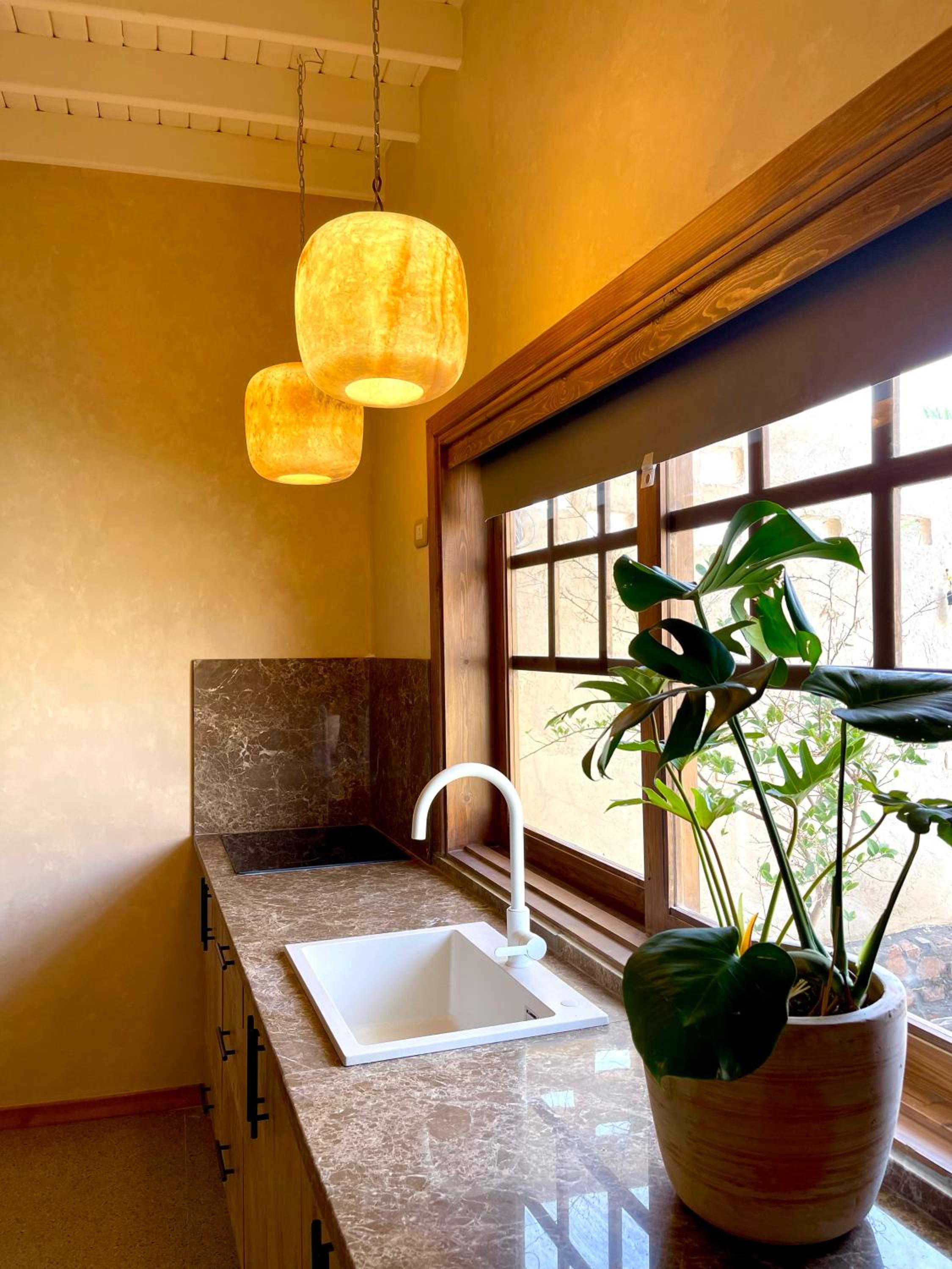 Mannam apartment orientaı