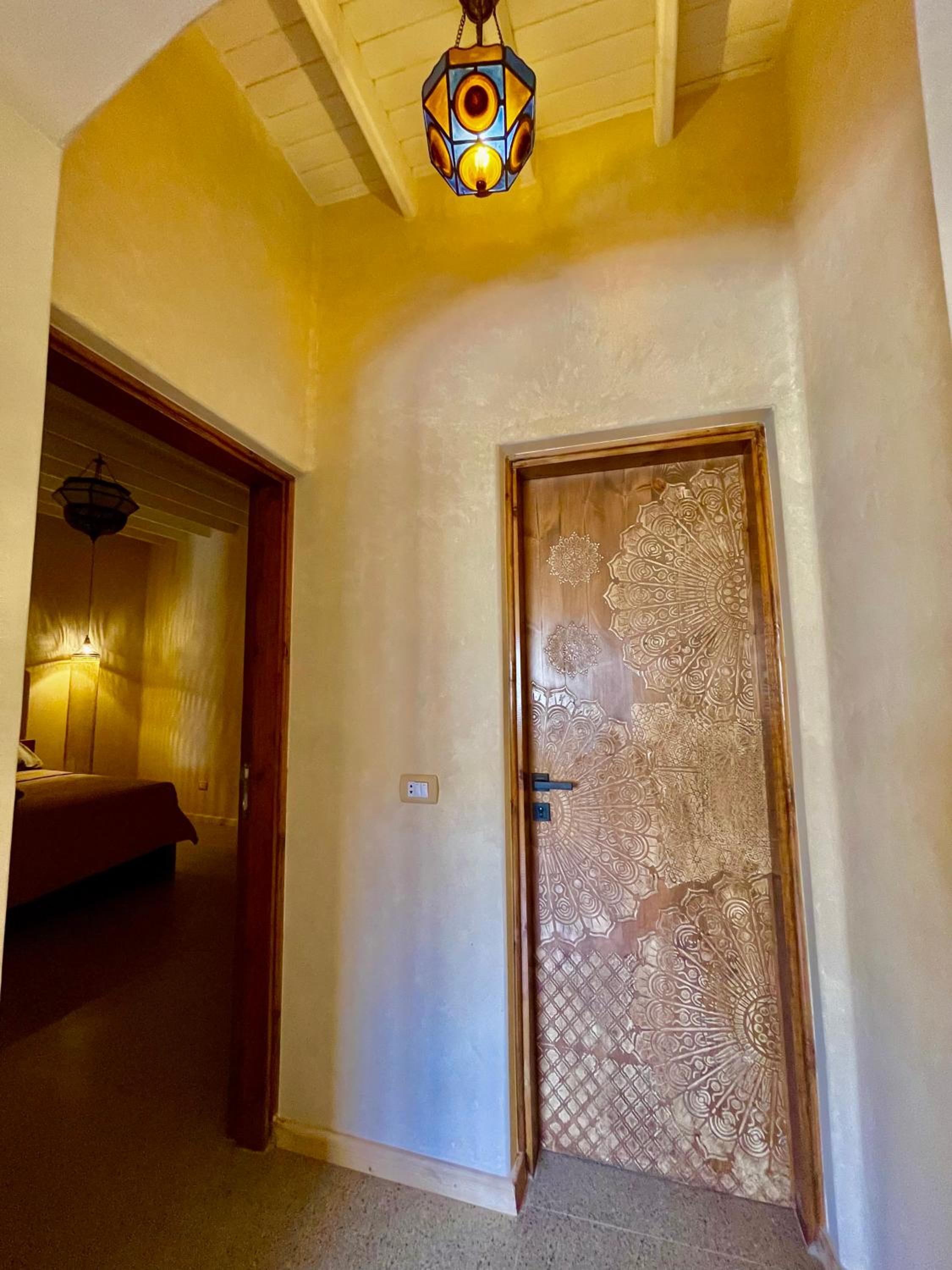Mannam apartment orientaı