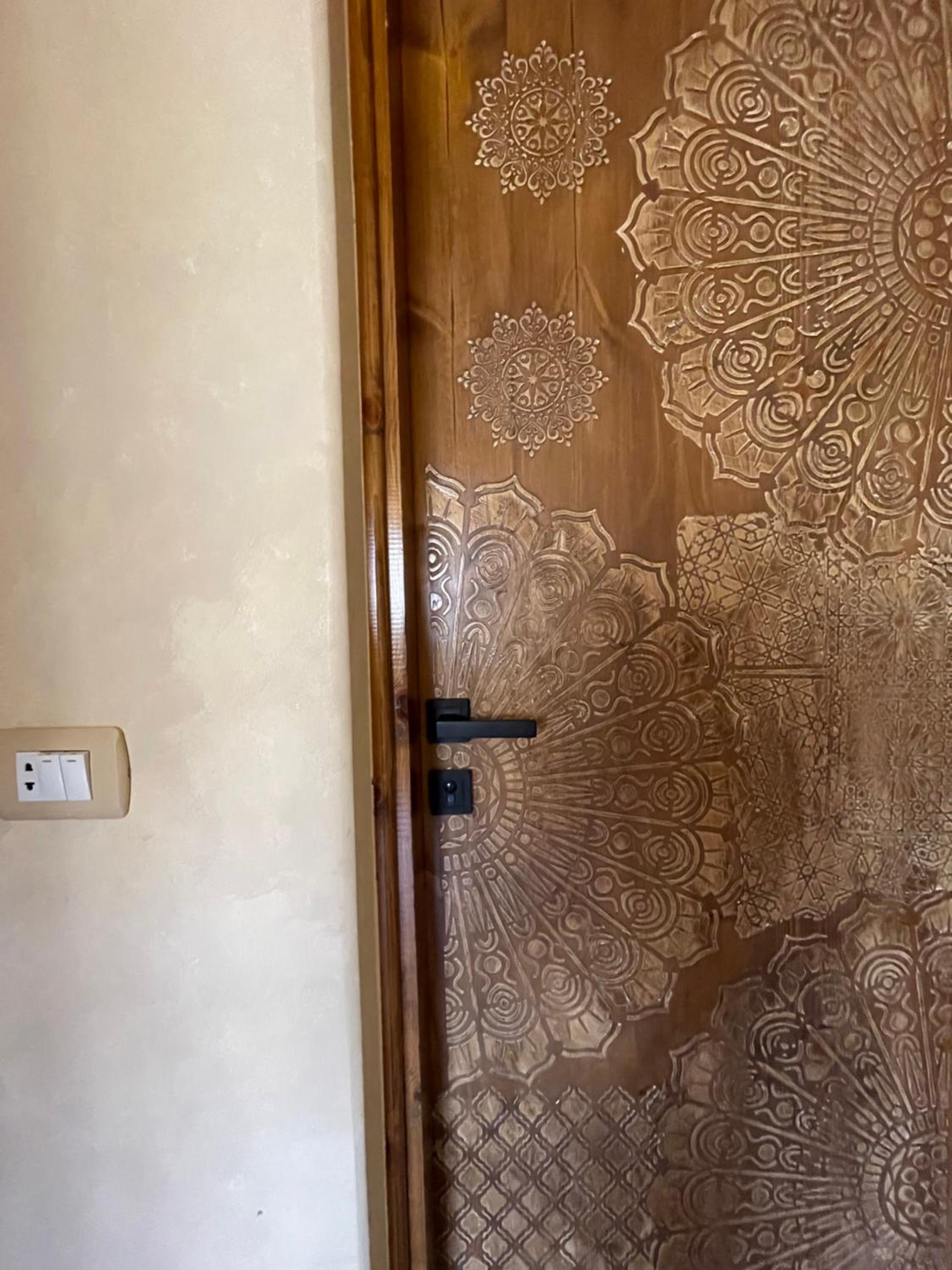 Mannam apartment orientaı