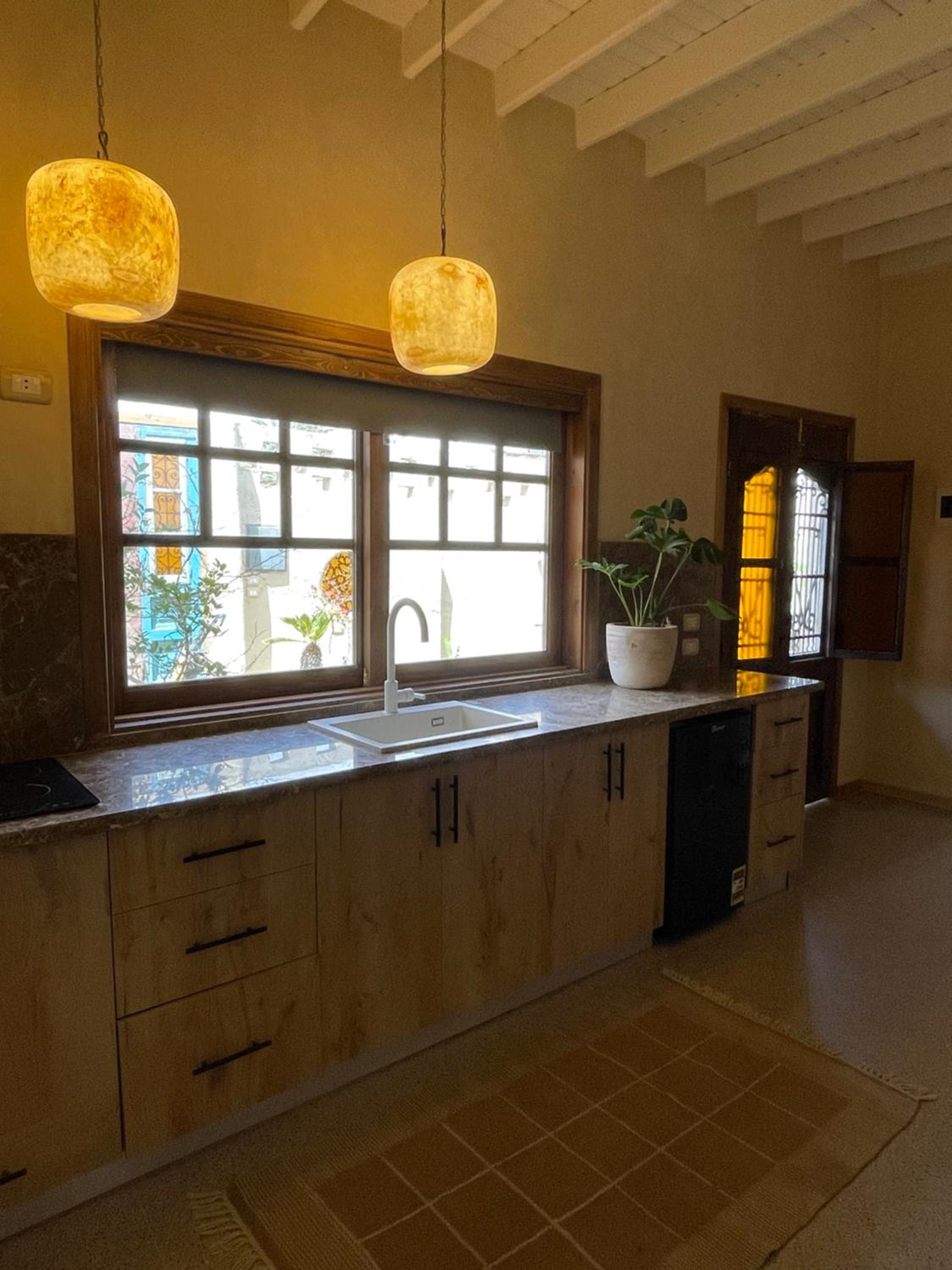 Mannam apartment orientaı