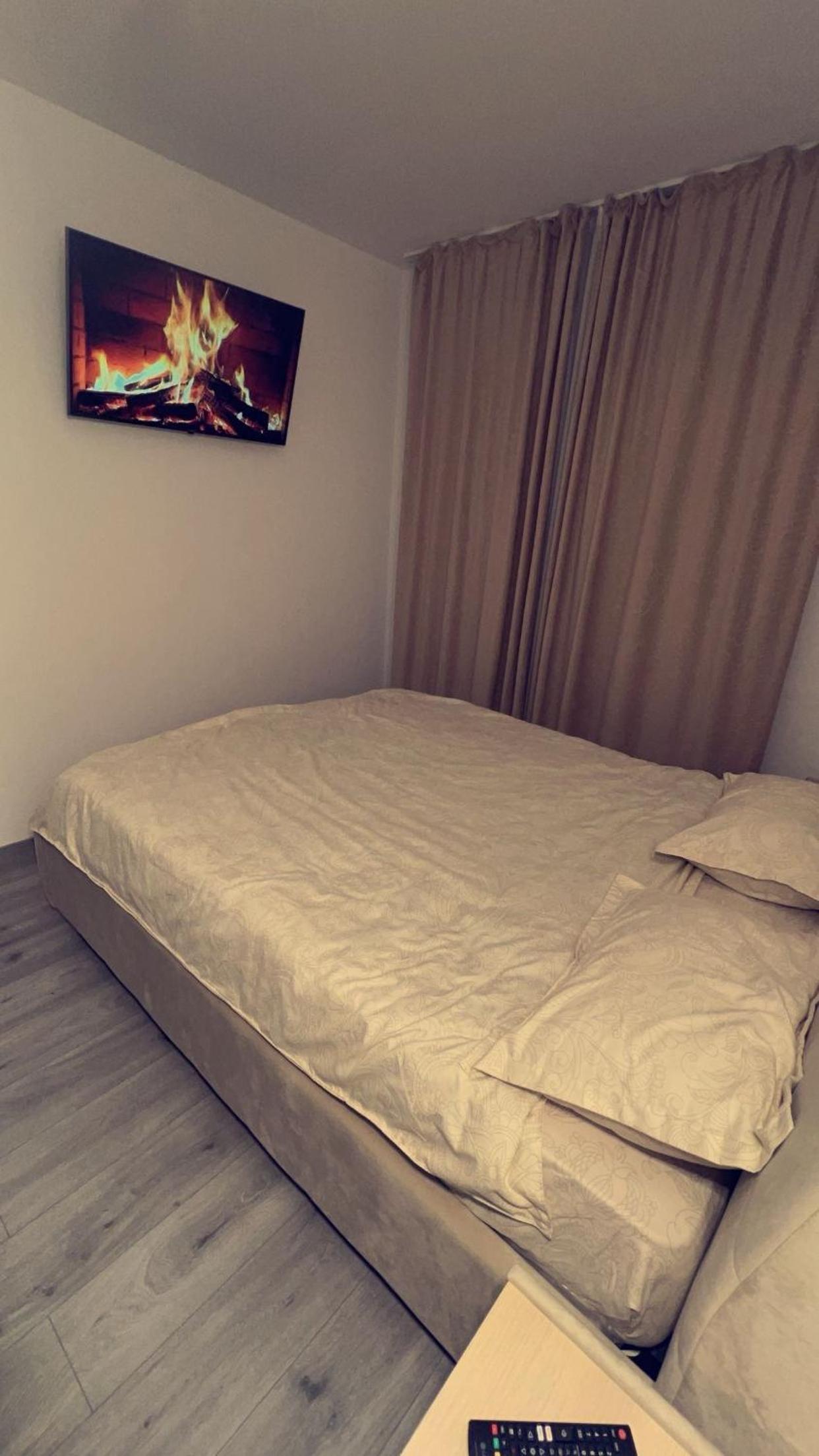 NexuS Apartments