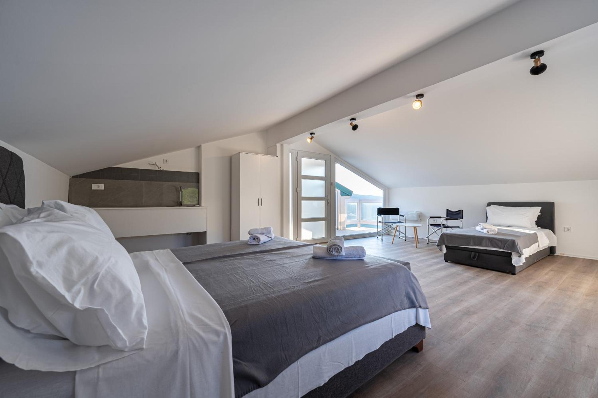 Regina Residence