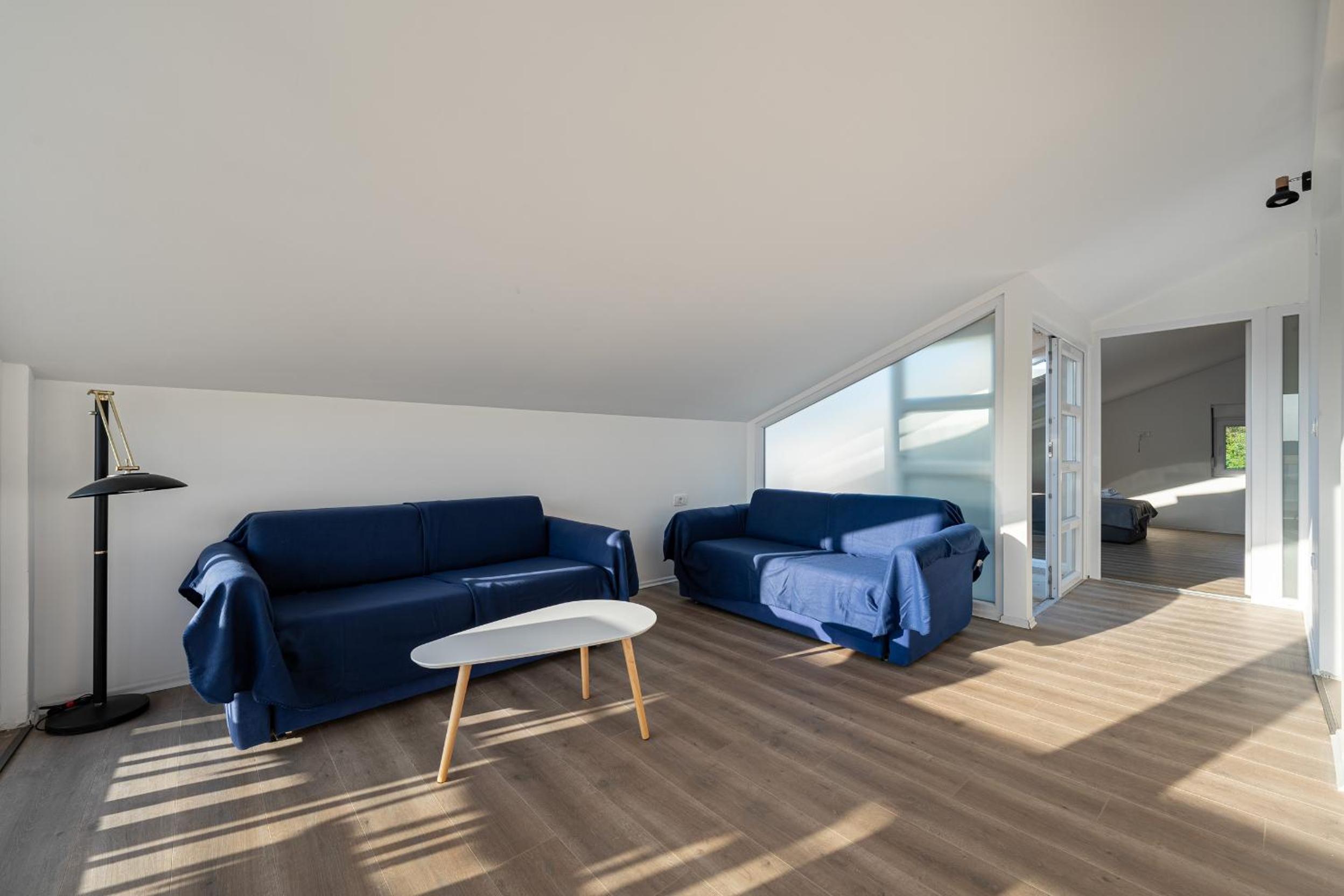 Regina Residence