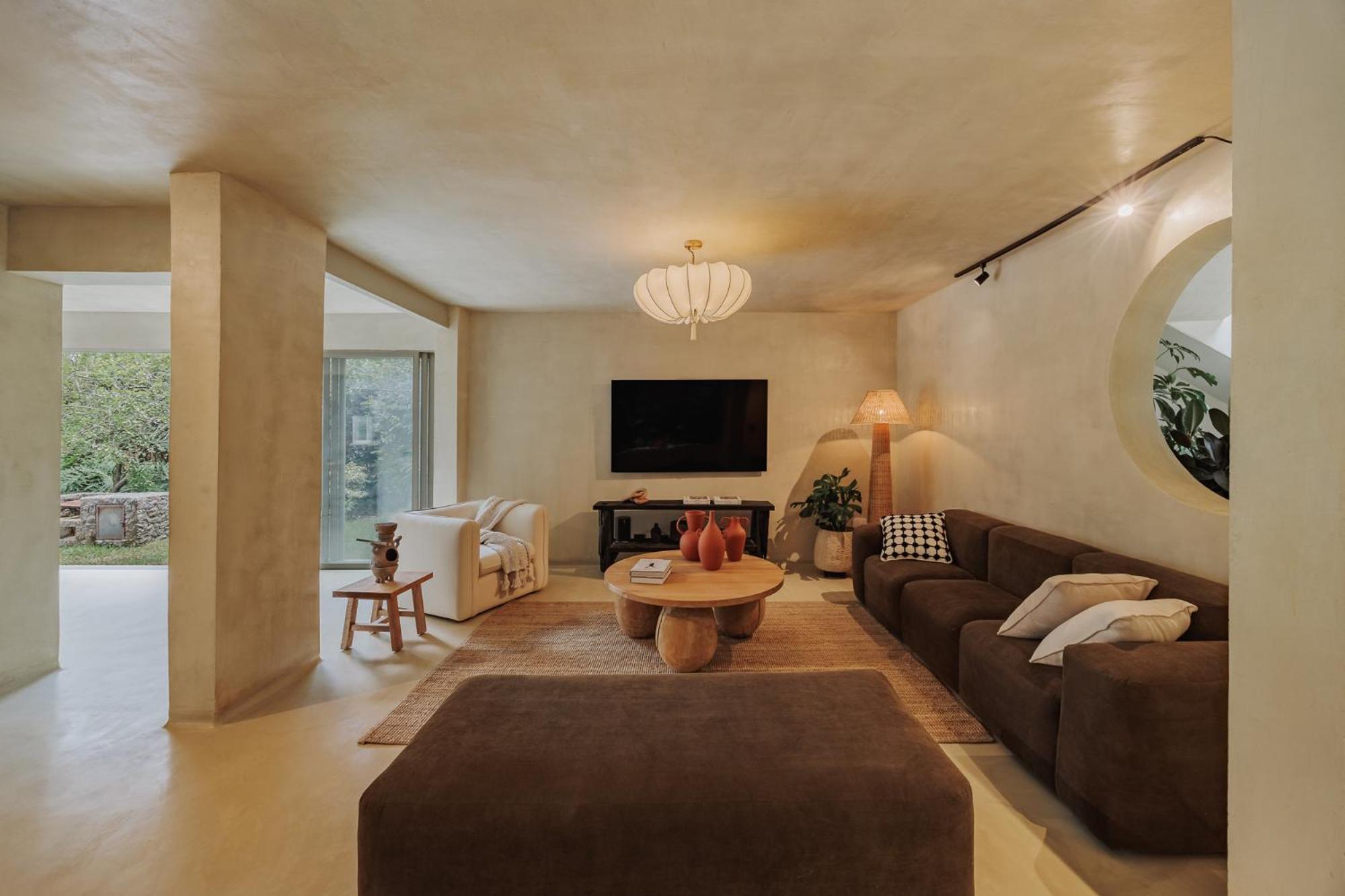 Casa Selva, a unique luxury house in the heart of El Poblado