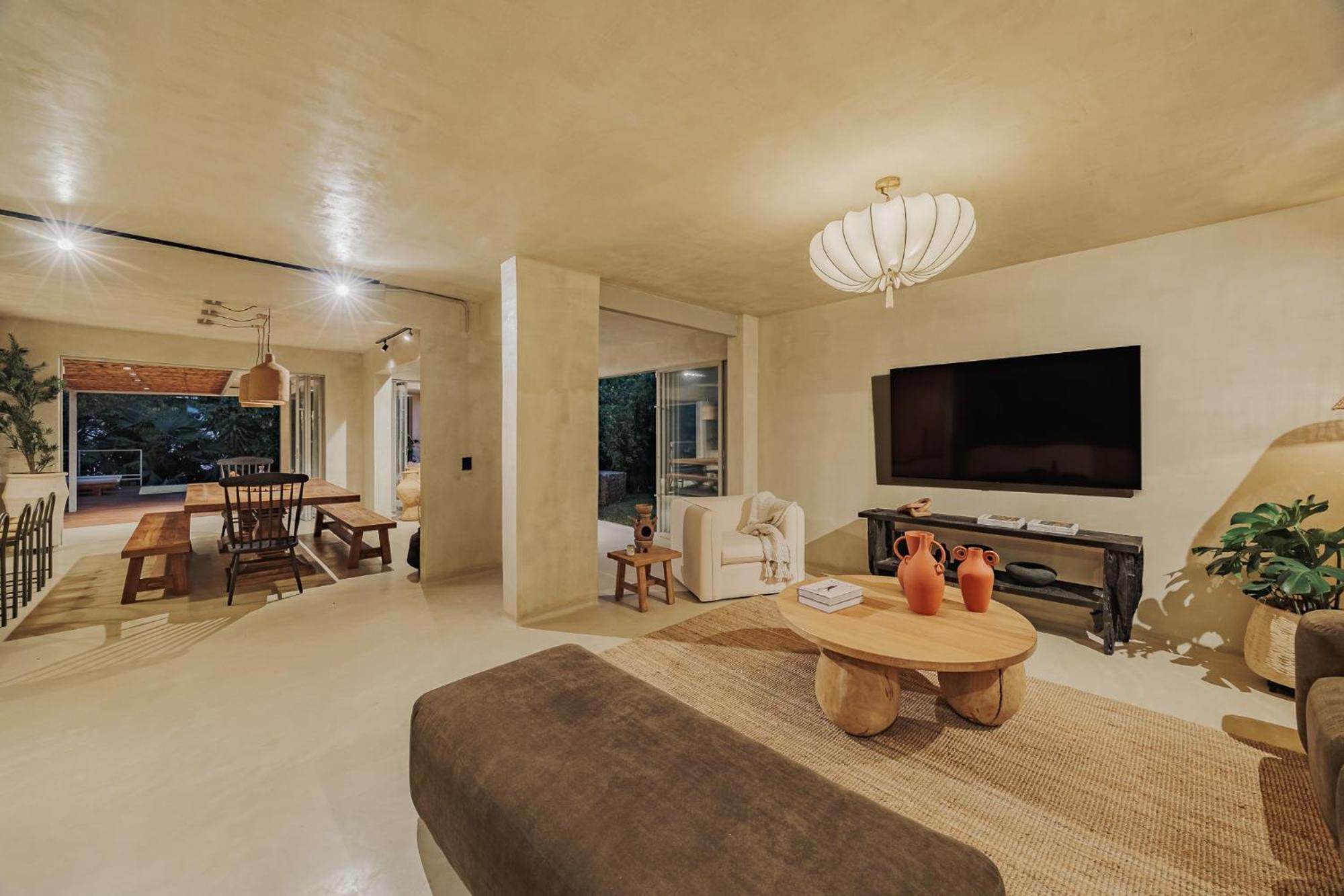 Casa Selva, a unique luxury house in the heart of El Poblado