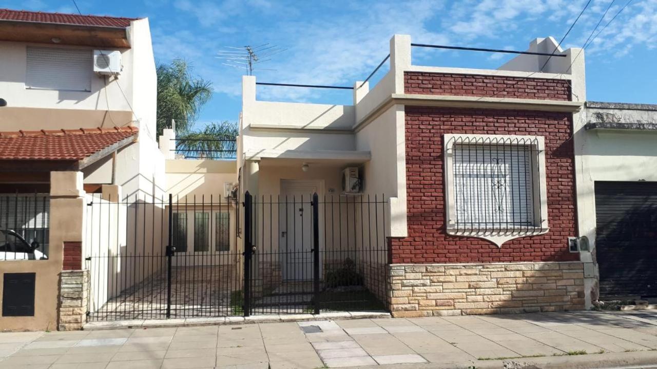 Mi lugar