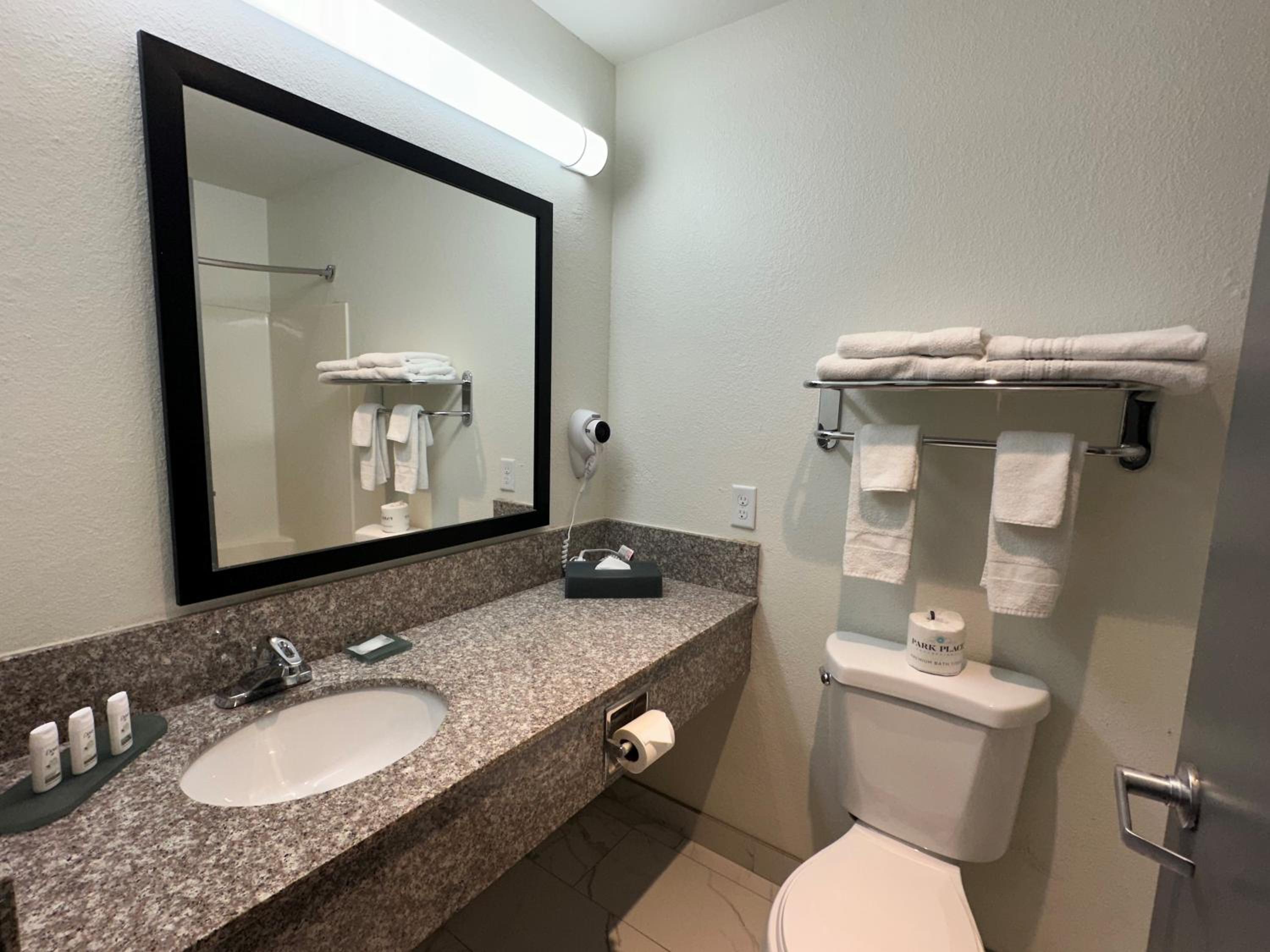 Ramada by Wyndham Waupaca, Foto 50