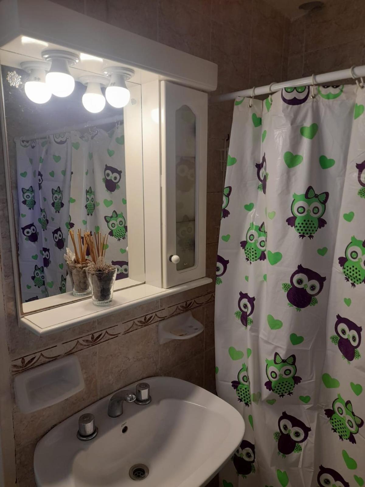 Mi lugar