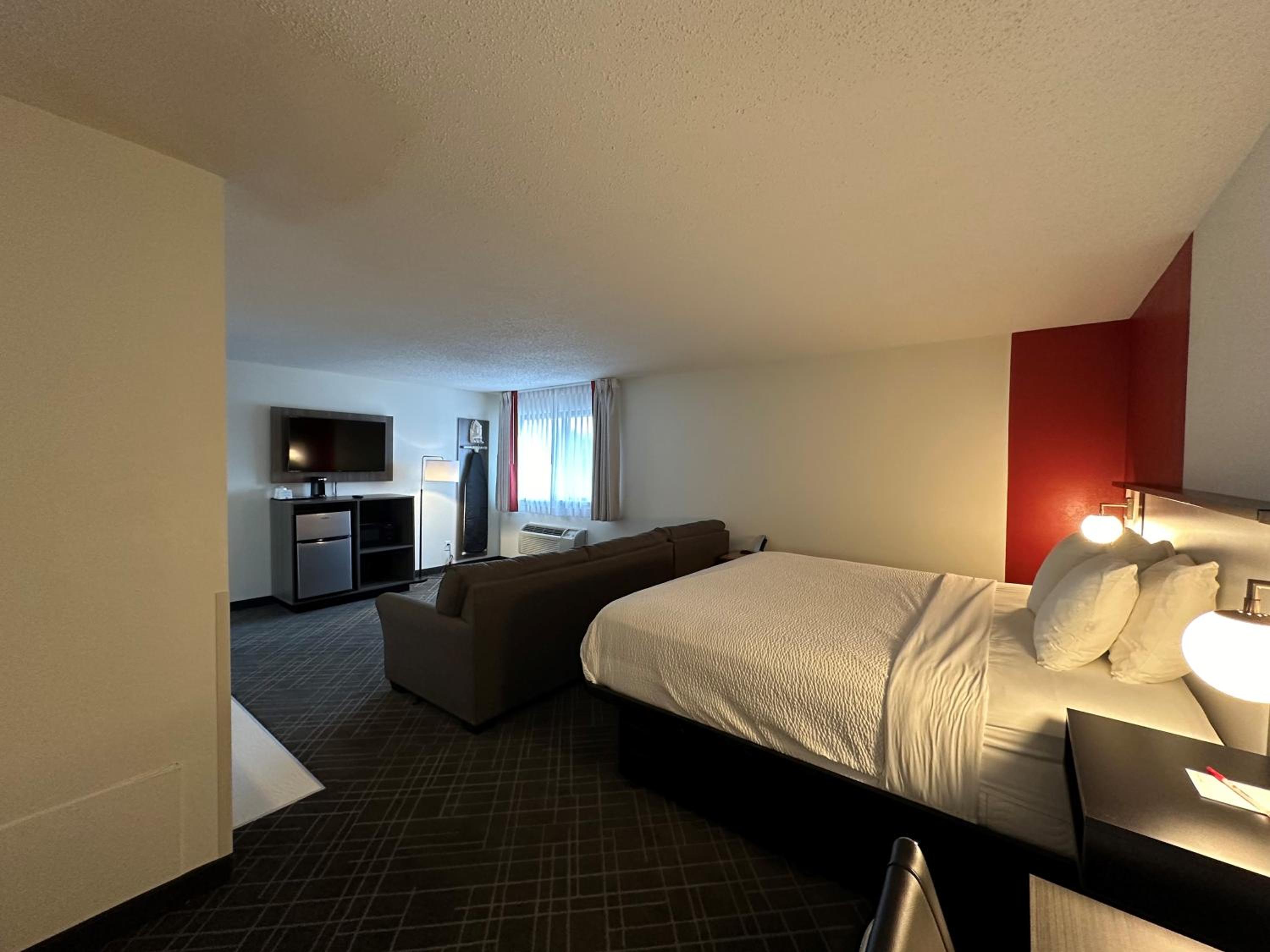 Ramada by Wyndham Waupaca, Foto 62