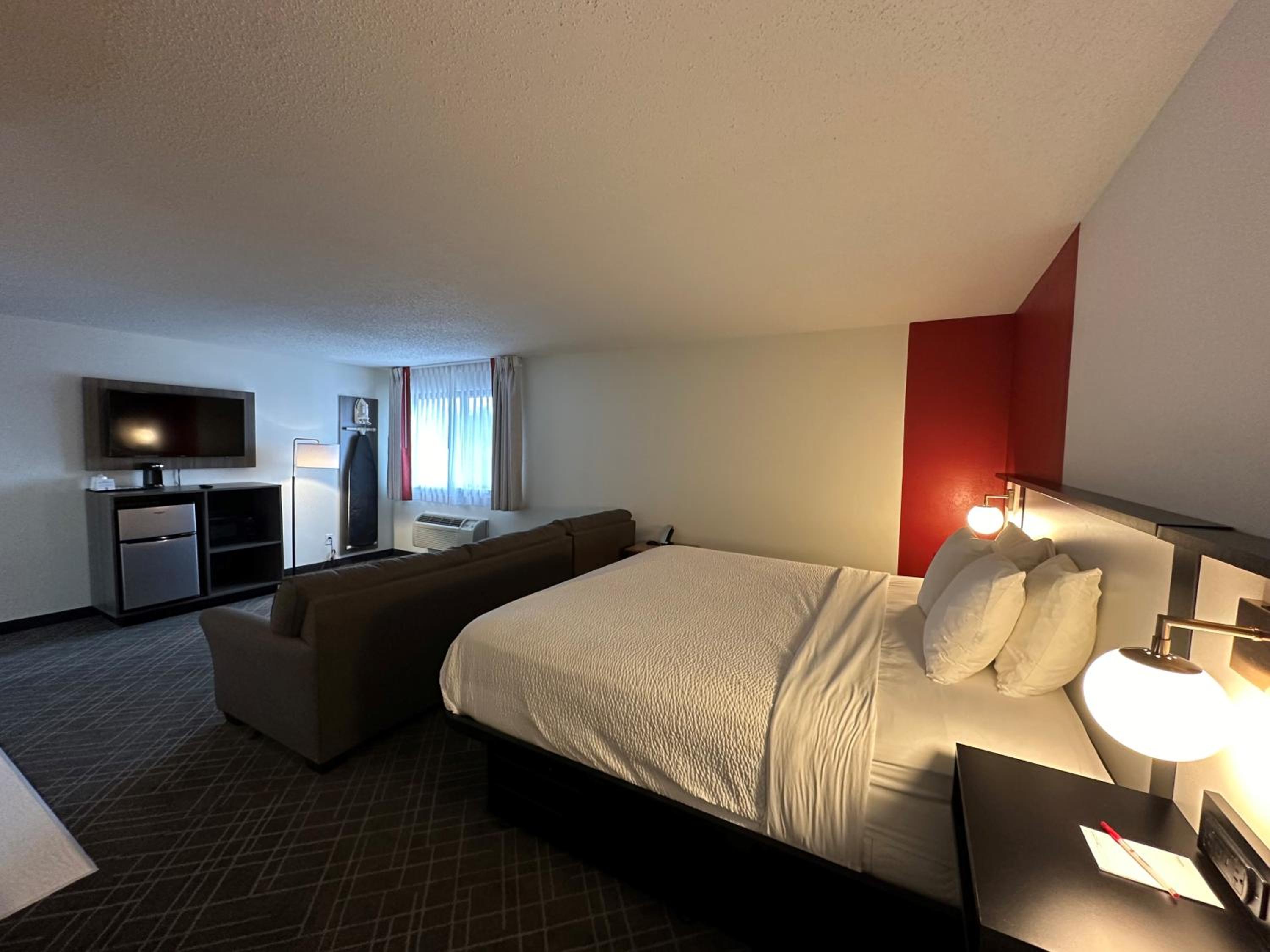 Ramada by Wyndham Waupaca, Foto 74